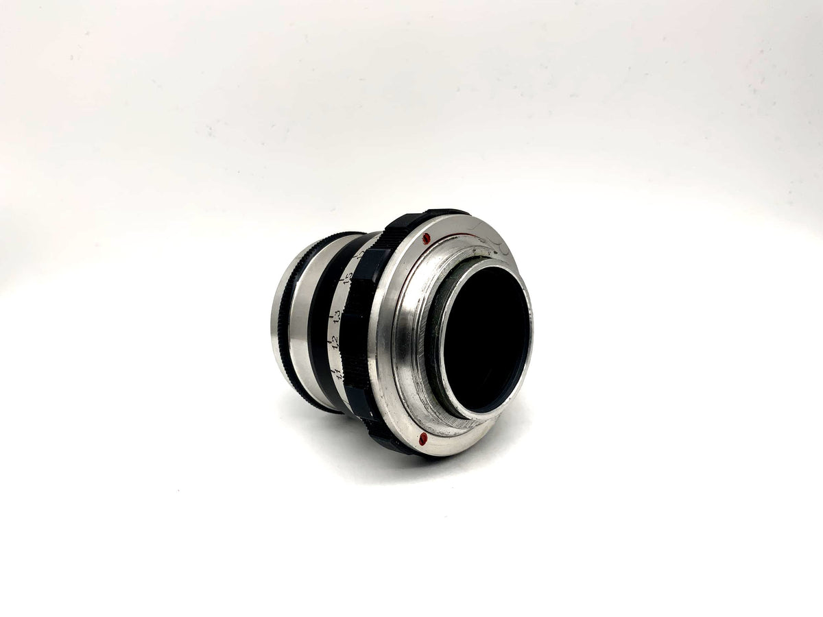 FED 53mm 1:2.8 lens L39 compatible with Leica Industar N-61 camera Lens (M39)
