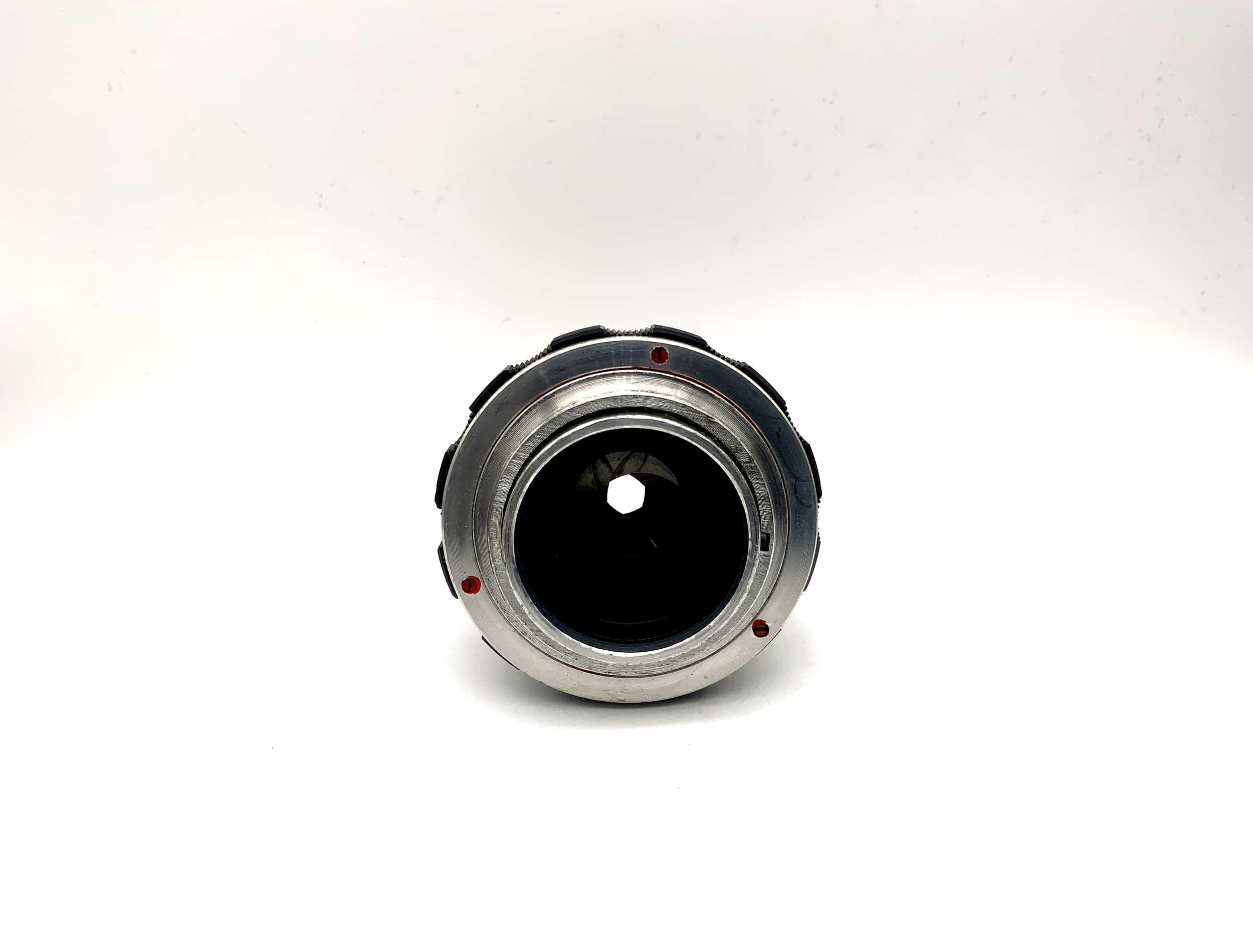 FED 53mm 1:2.8 lens L39 compatible with Leica Industar N-61 camera Lens (M39)