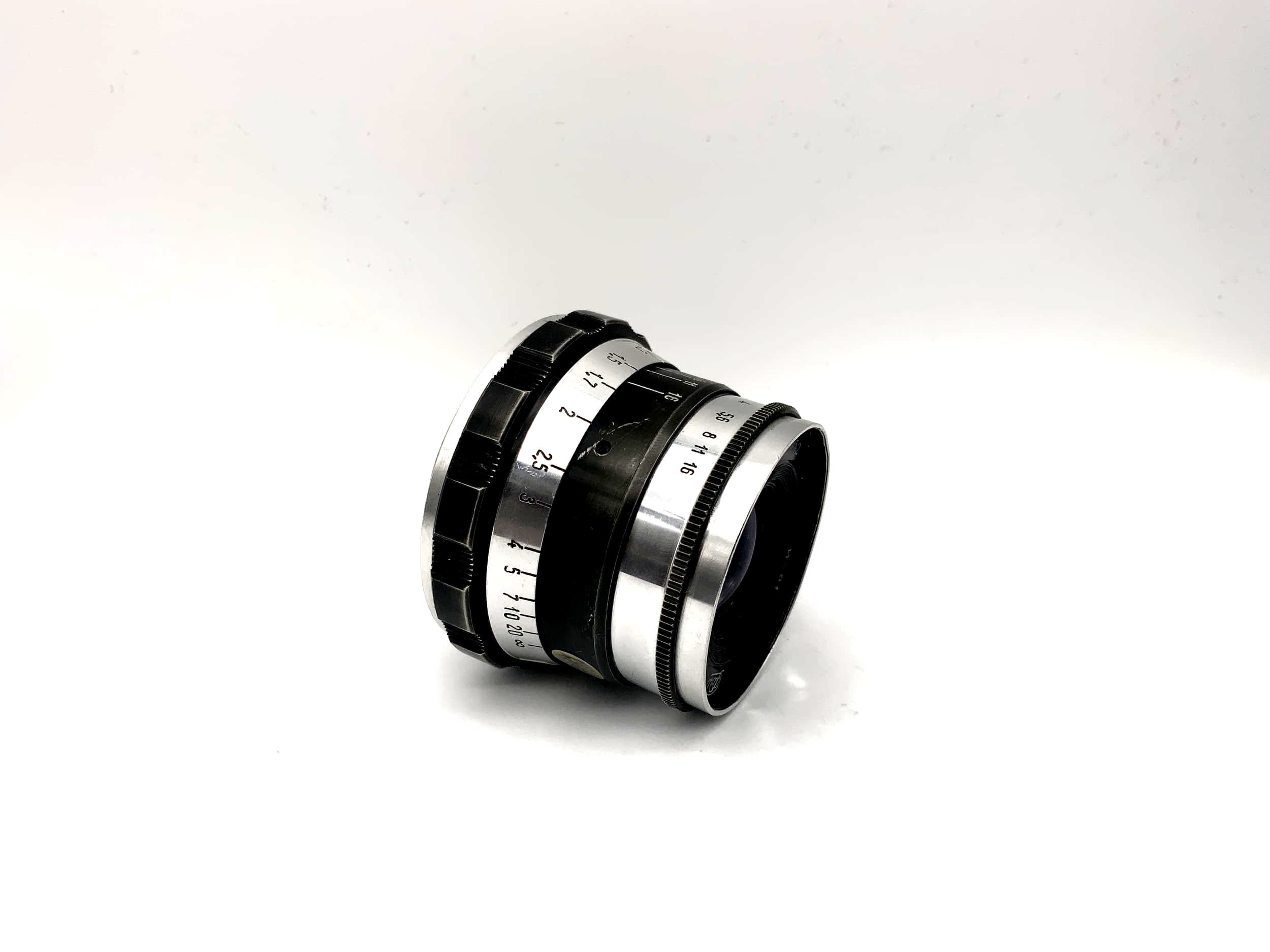 FED 52mm 1:2.8 lens L39 suitable for Leica Industar N-61 camera Lens (M39)