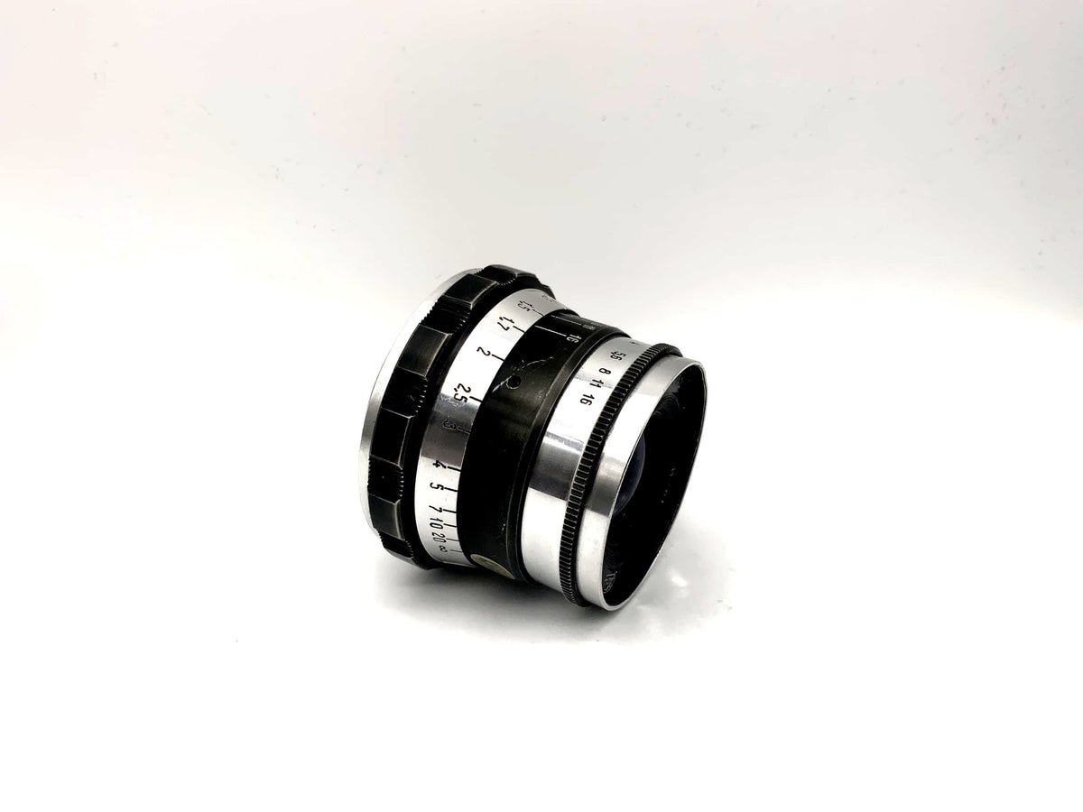 FED 52mm 1:2.8 lens L39 suitable for Leica Industar N-61 camera Lens (M39)