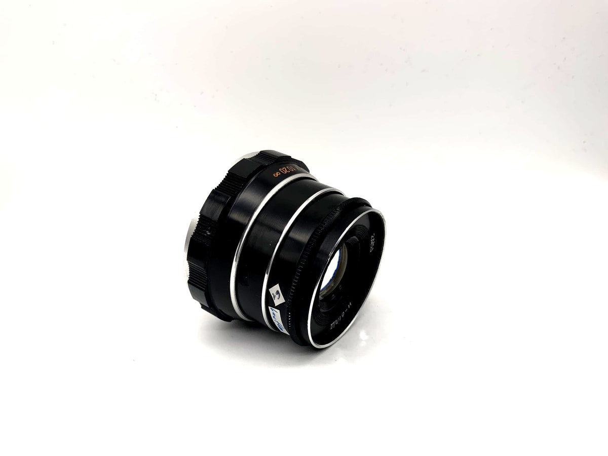 FED 53mm 1:2.8 lens L39 suitable for Leica N-61 L/D camera Lens (M39)