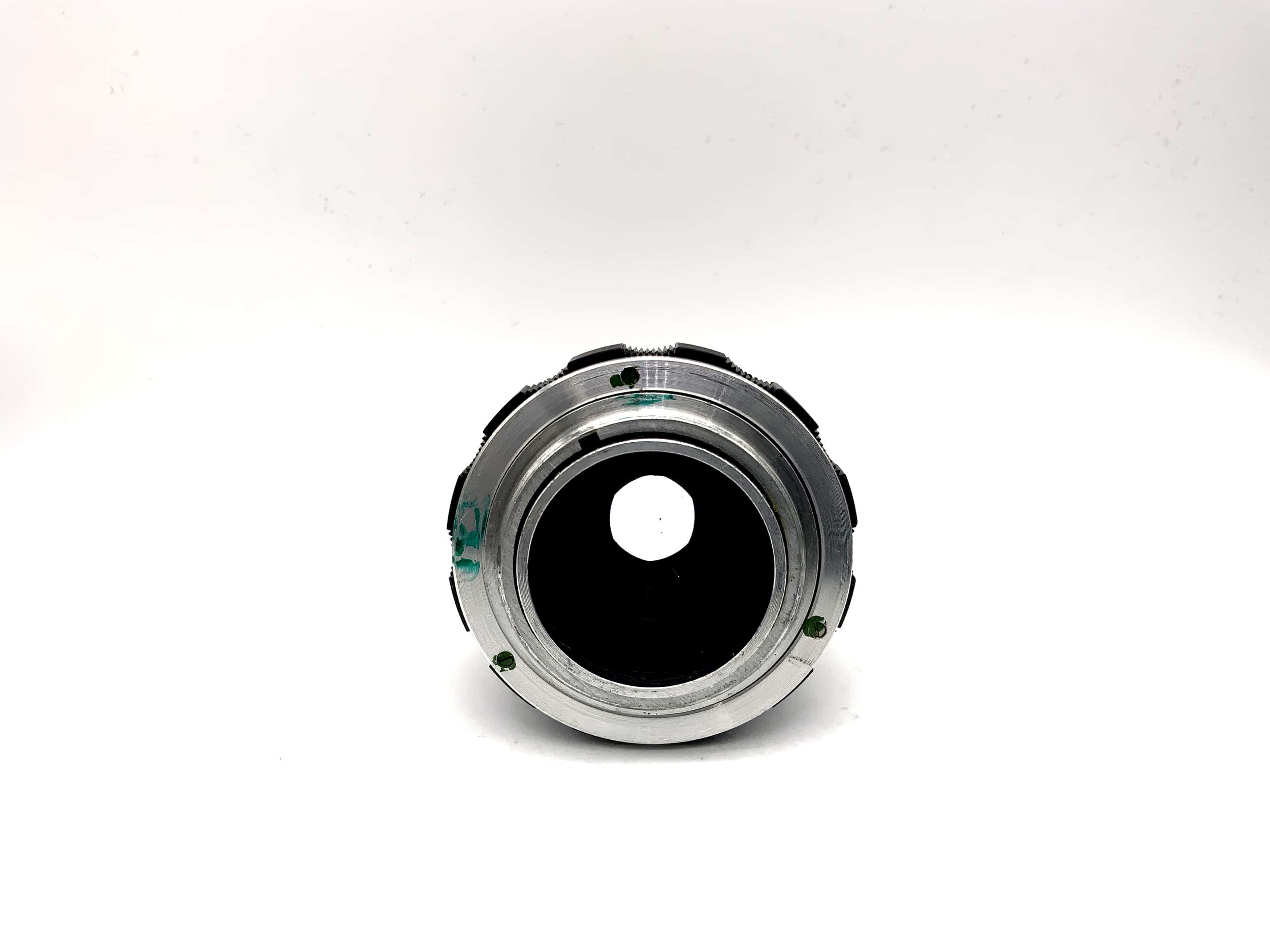 FED 53mm 1:2.8 lens L39 suitable for Leica N-61 L/D camera Lens (M39)