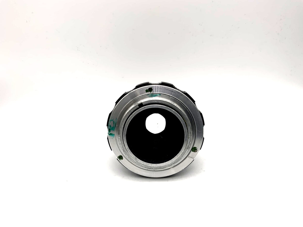 FED 53mm 1:2.8 lens L39 suitable for Leica N-61 L/D camera Lens (M39)