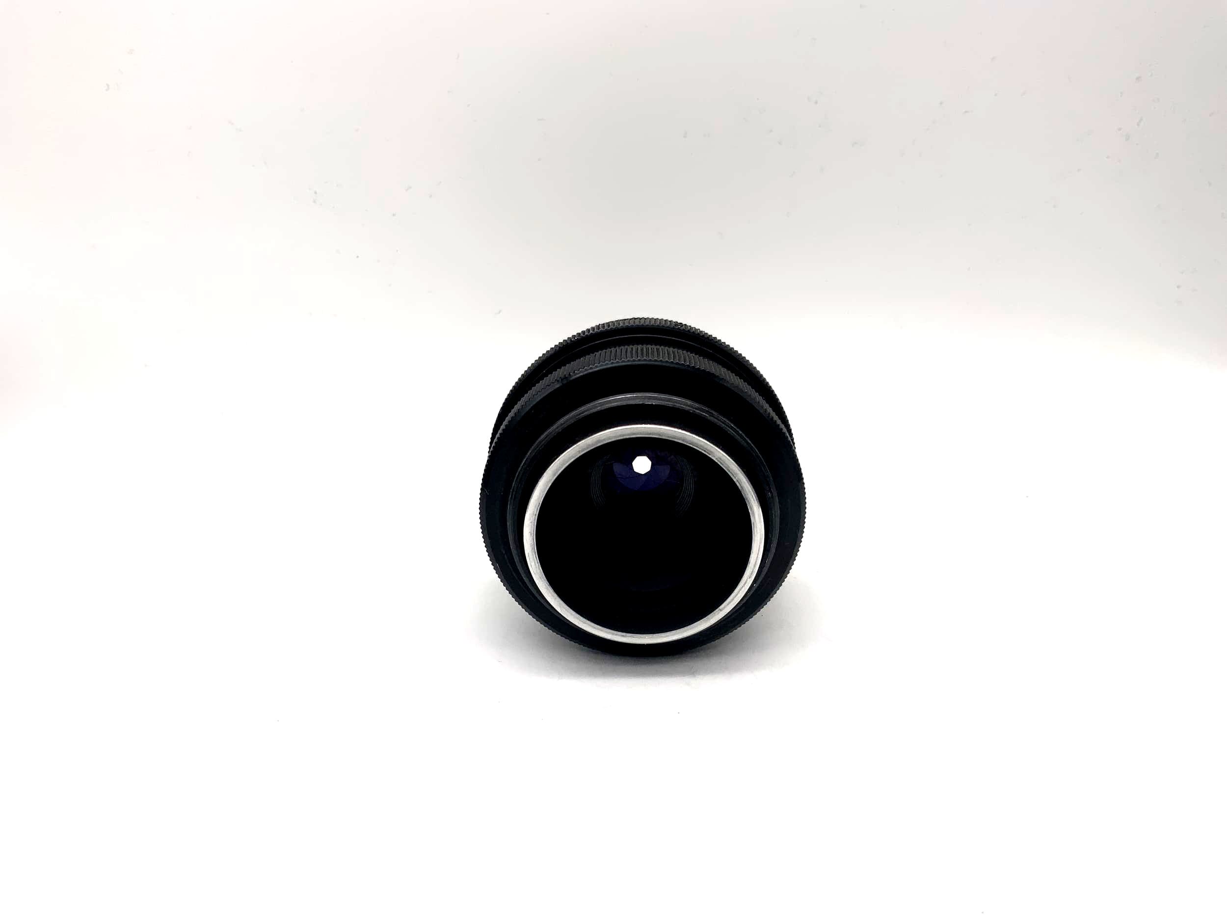 KMZ 50mm 1:3.5 lens L39 suitable for Leica Industar-50 camera Lens (M39)