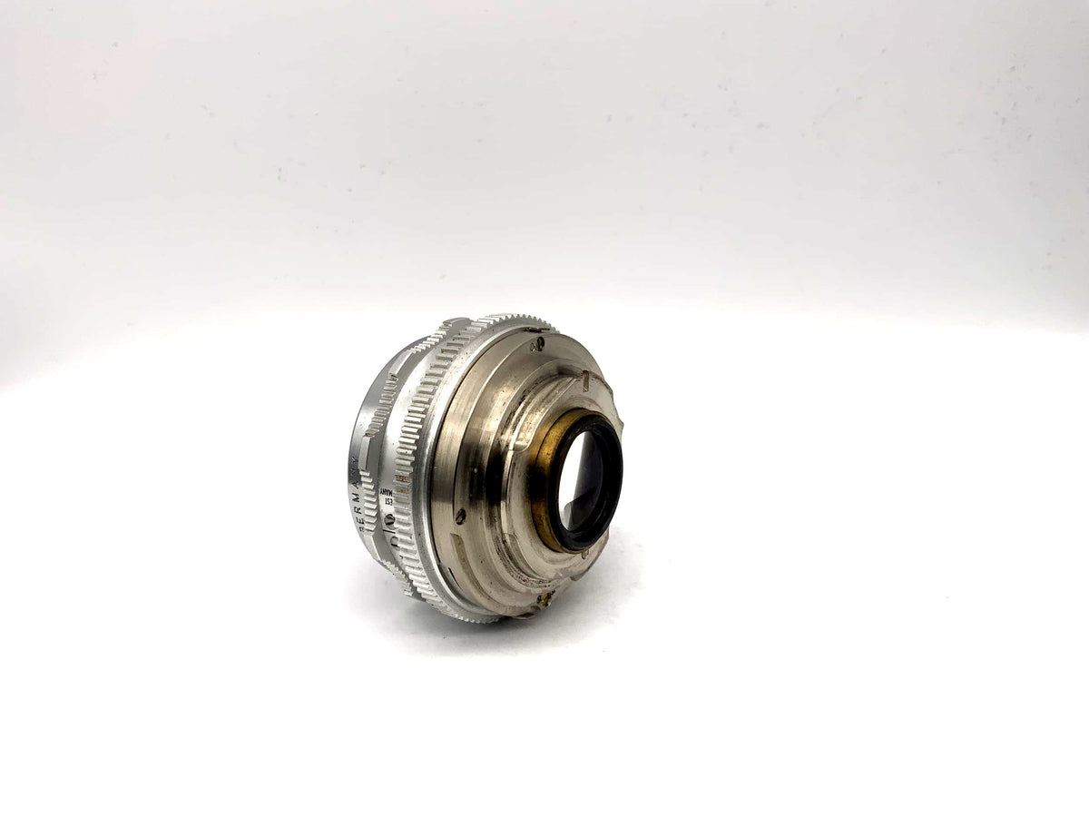 Voigtländer 50mm 1:2.8 Color-Skopar lens for Bessamatic Lens (DKL)