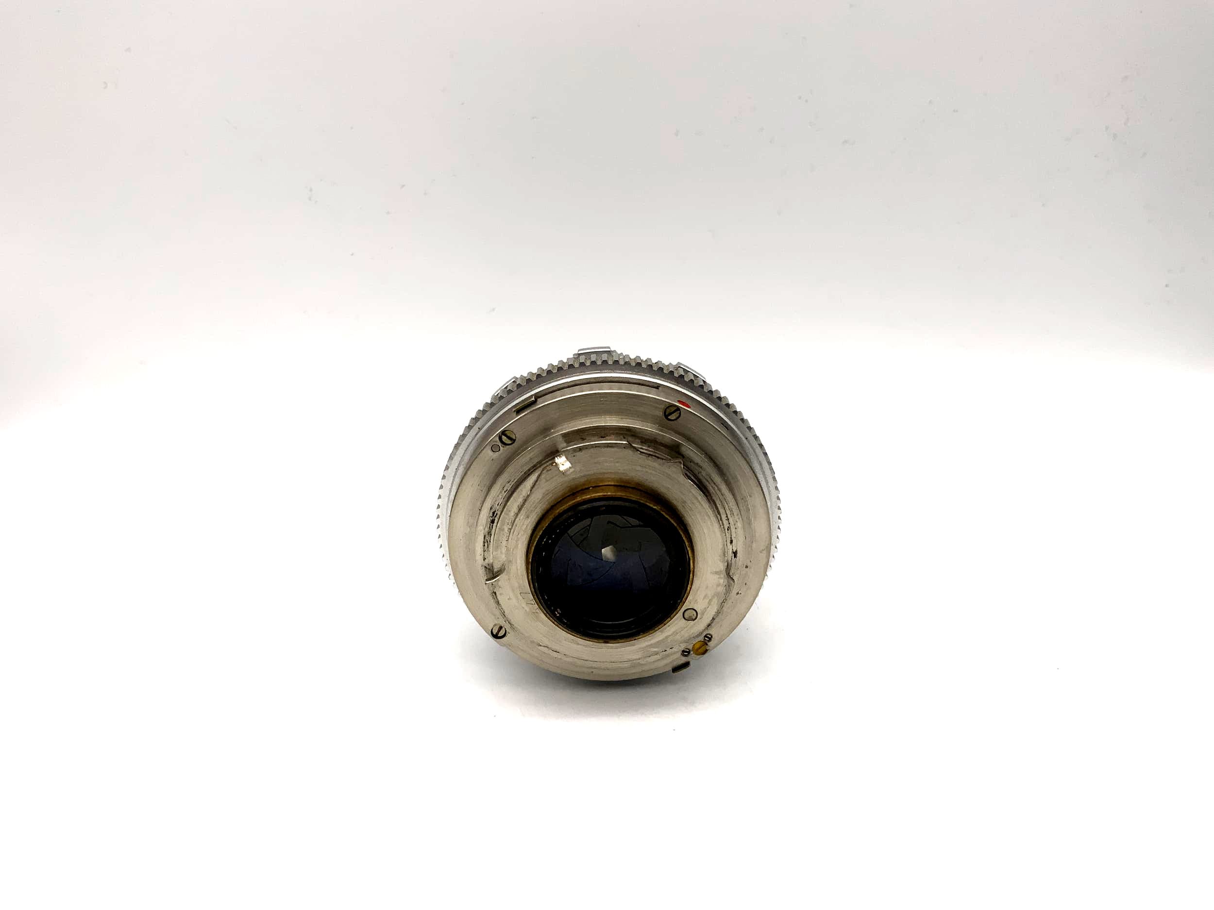 Voigtländer 50mm 1:2.8 Color-Skopar lens for Bessamatic Lens (DKL)