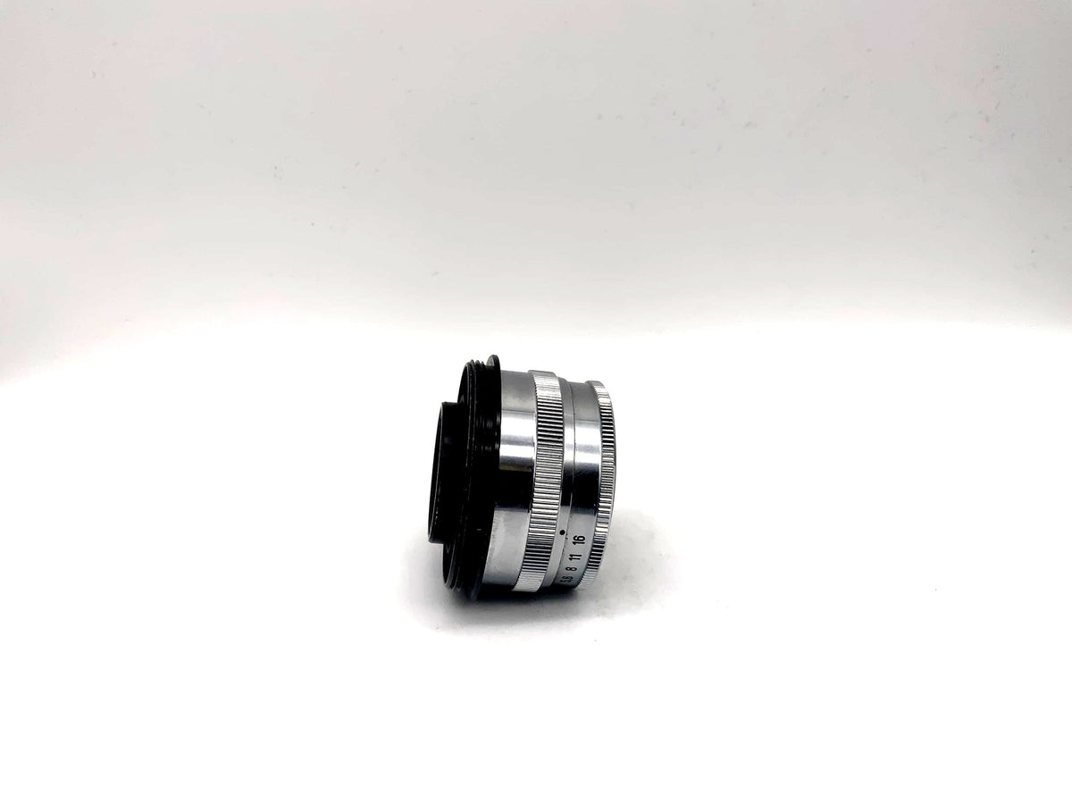 Schneider Kreuznach Componon 50mm 1:4 enlarging lens (M39)