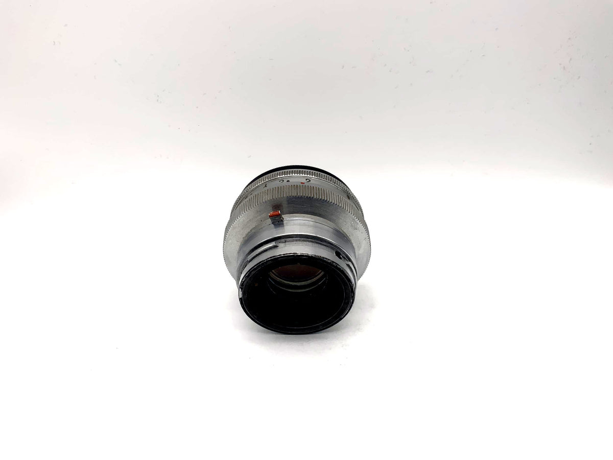 KMZ 53mm 1:2 Lens Jupiter 8M Camera Lens (Contax RF)