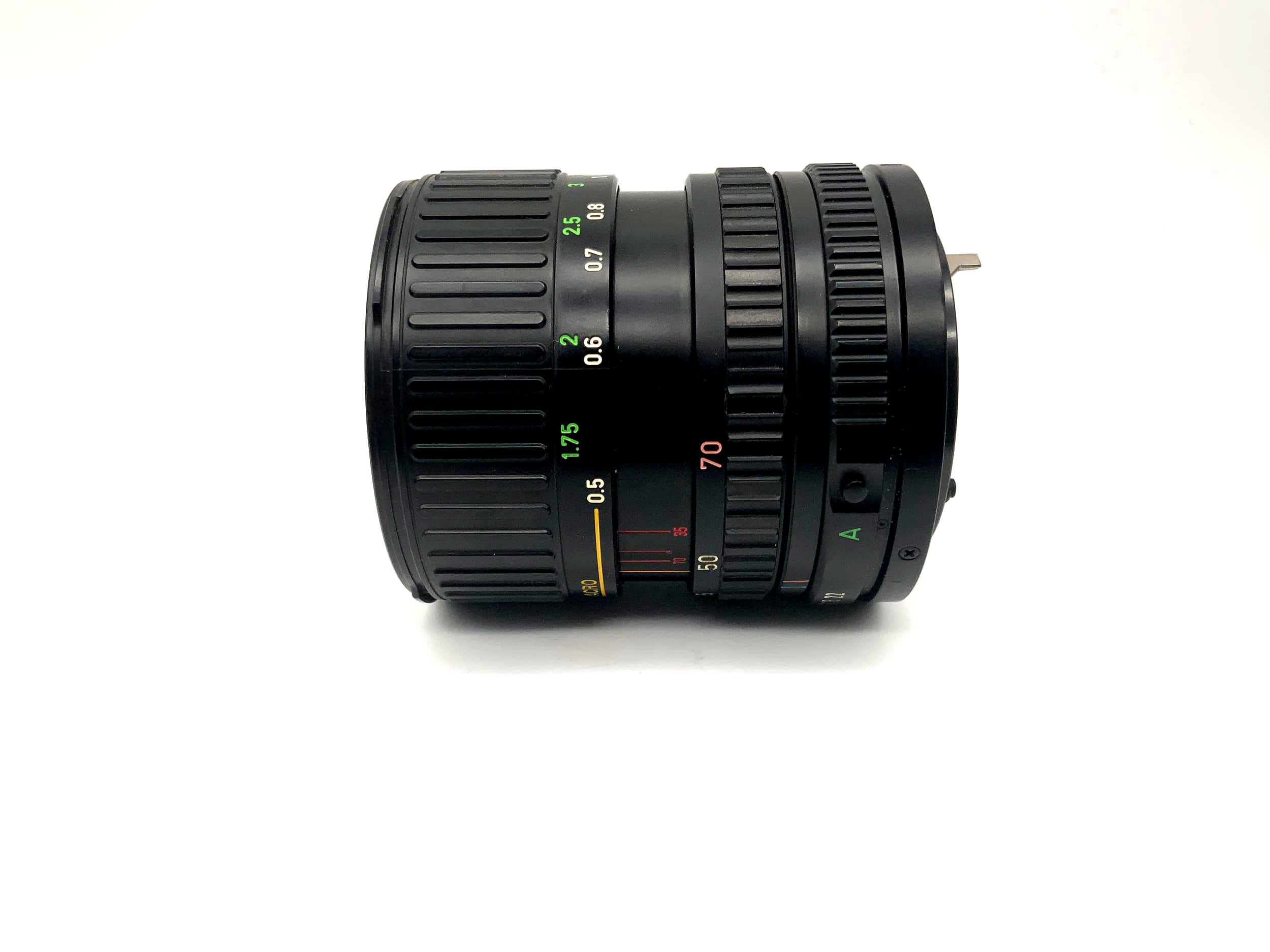 Canon 35-70mm 1:3.5-4.5 Lens Lens FD Camera Camera Lens (Canon FD)