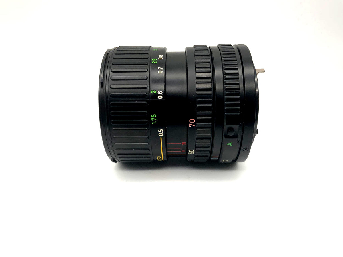 Canon 35-70mm 1:3.5-4.5 Lens Lens FD Camera Camera Lens (Canon FD)