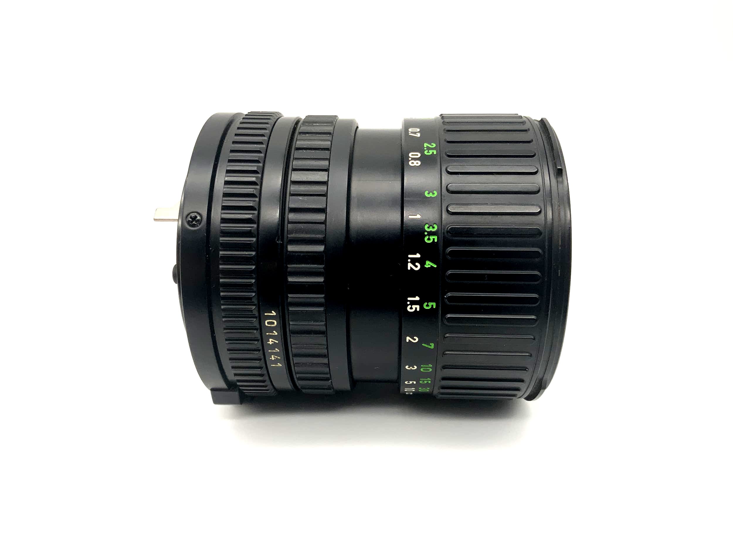 Canon 35-70mm 1:3.5-4.5 Lens Lens FD Camera Camera Lens (Canon FD)