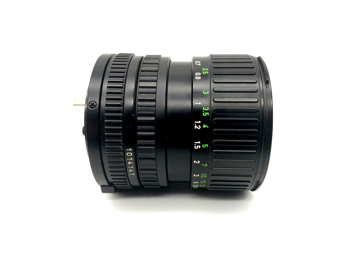 Canon 35-70mm 1:3.5-4.5 Lens Lens FD Camera Camera Lens (Canon FD)