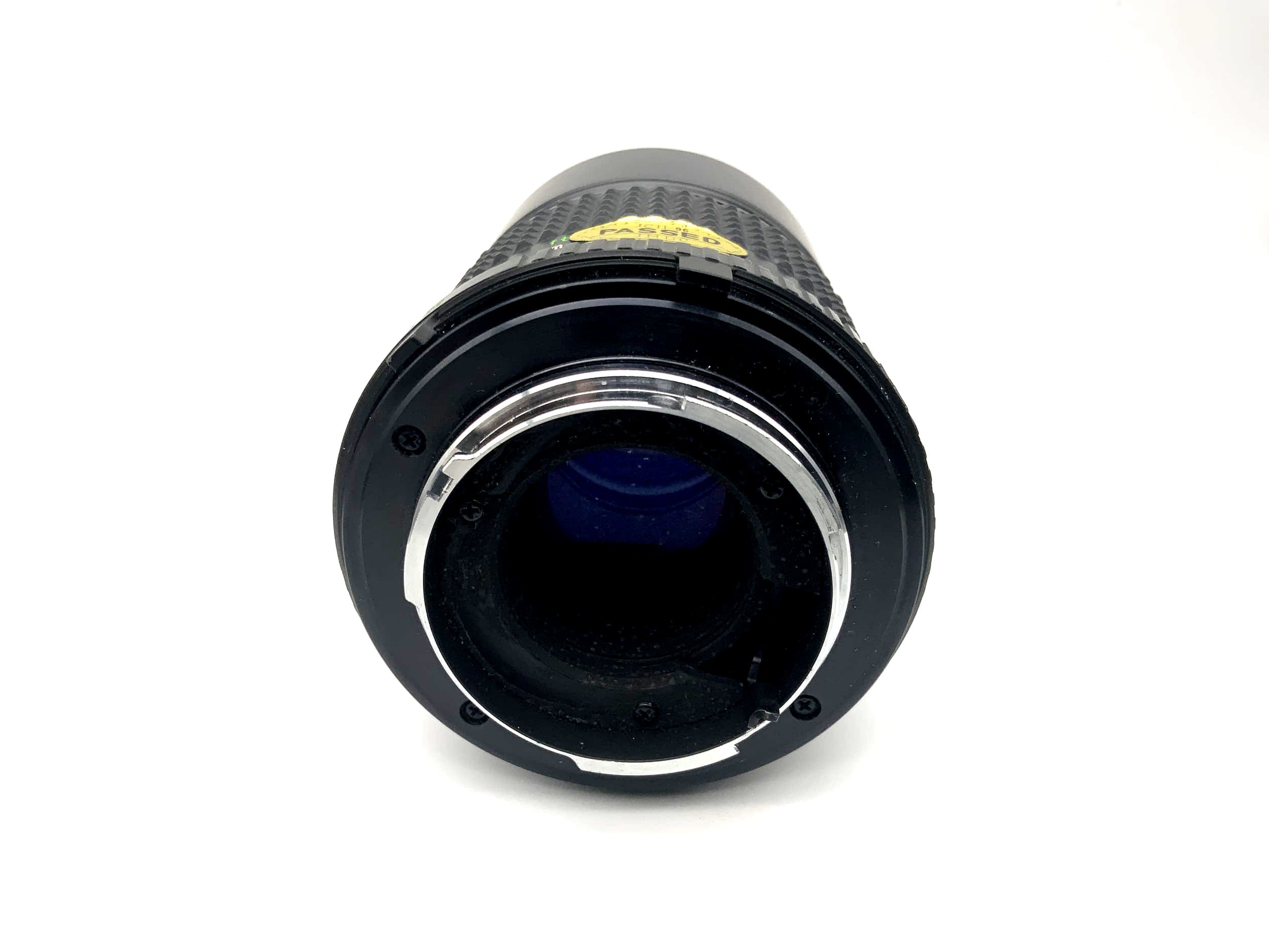 Minolta 135mm 1:2.8 Lens MD Tele Rokkor Camera Camera Lens (Minolta MD)