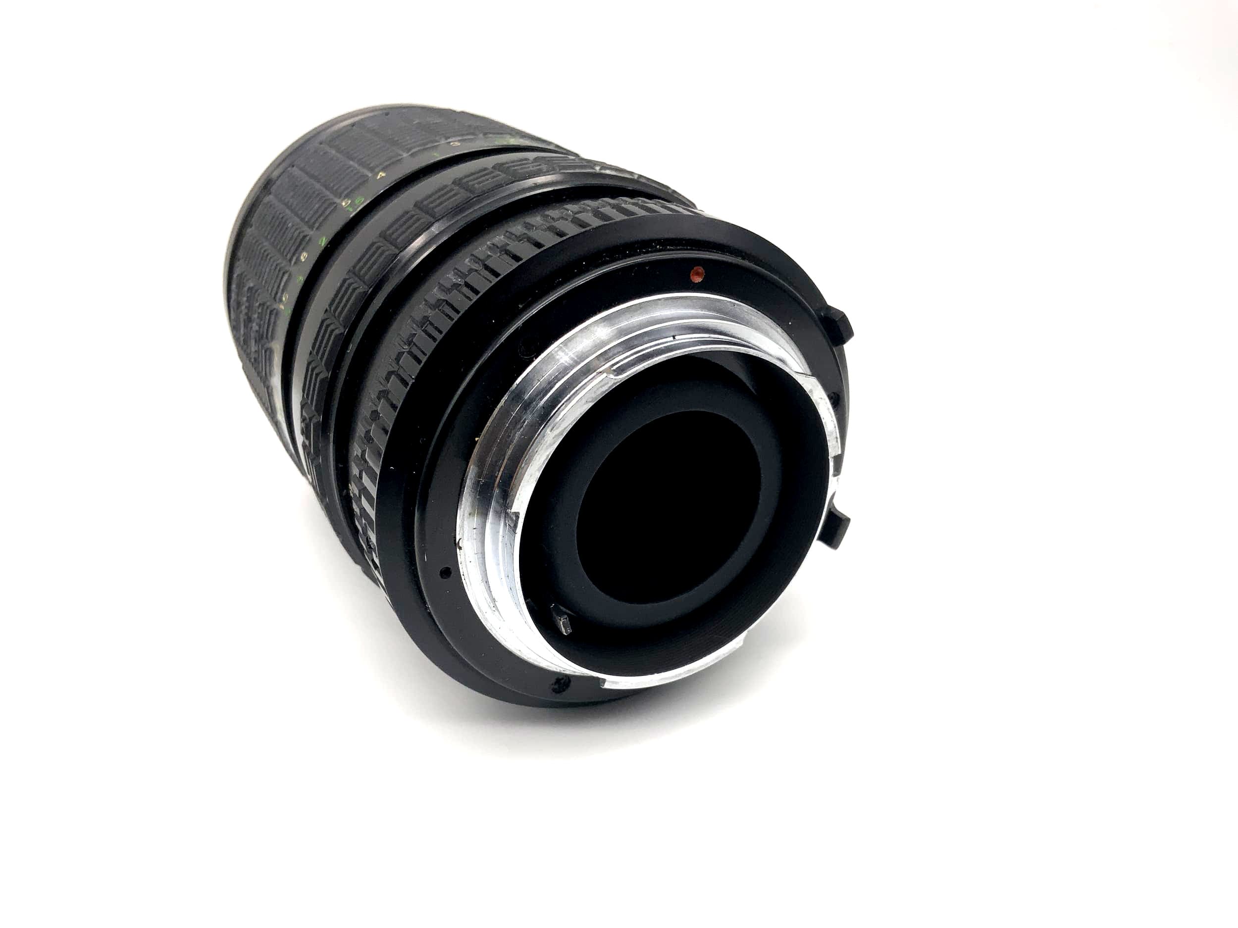 Sigma 28-80mm 1:3.5-4.5 Lens Zoom Multi Coated Camera Lens (Minolta MD)