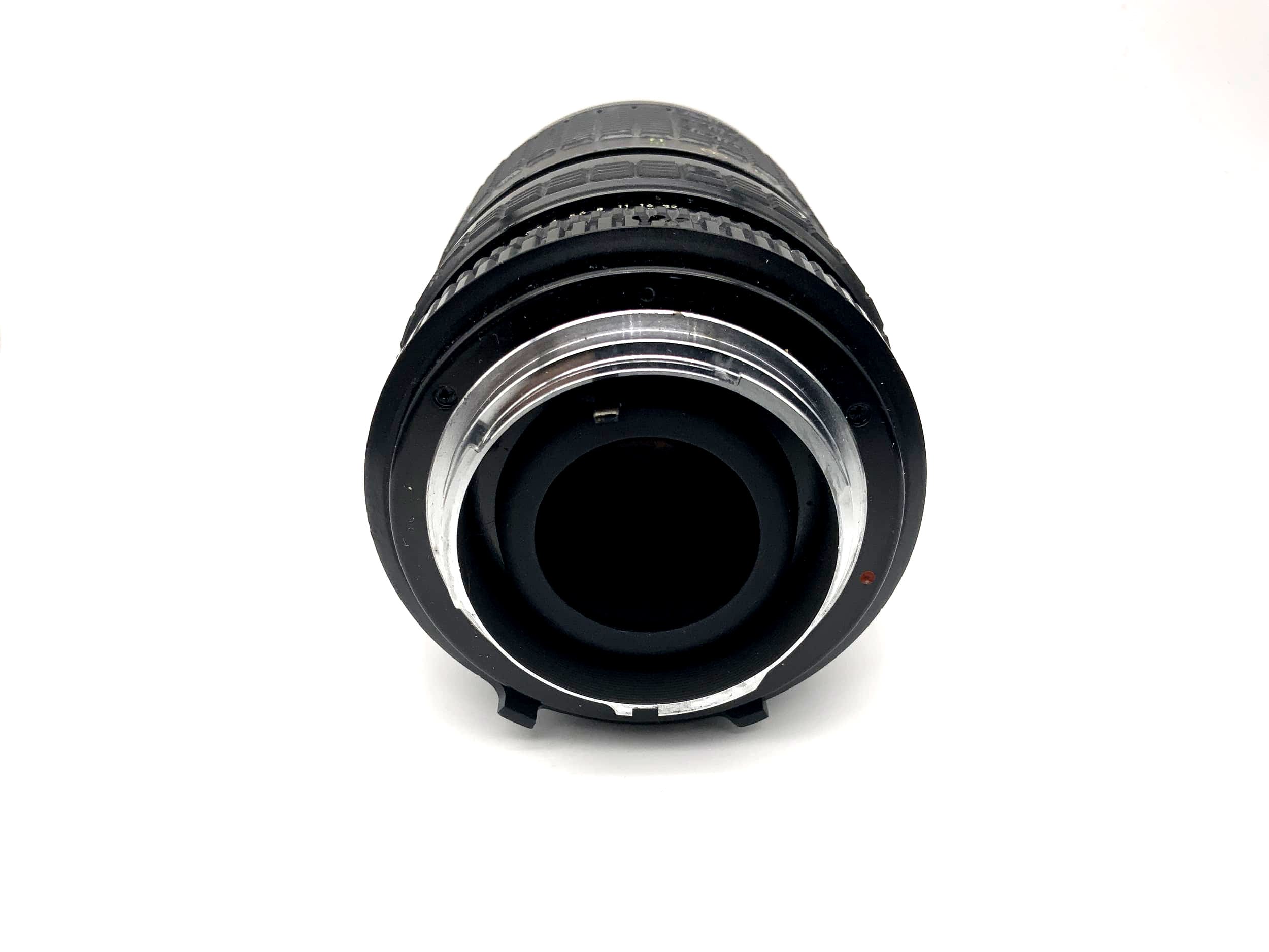 Sigma 28-80mm 1:3.5-4.5 Lens Zoom Multi Coated Camera Lens (Minolta MD)