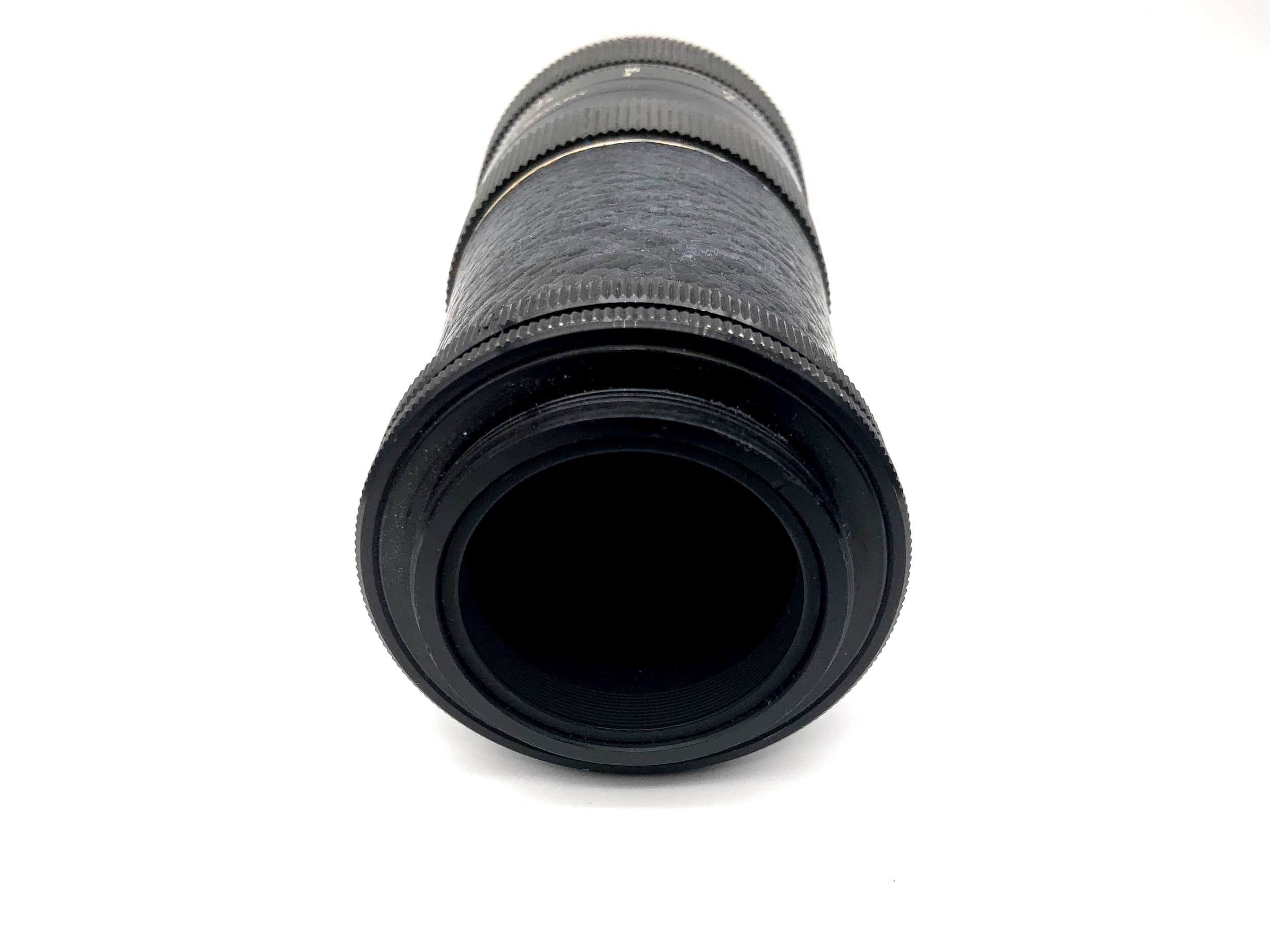 Isco Göttingen 135mm 1:4 lens Isconar camera lens (M42)