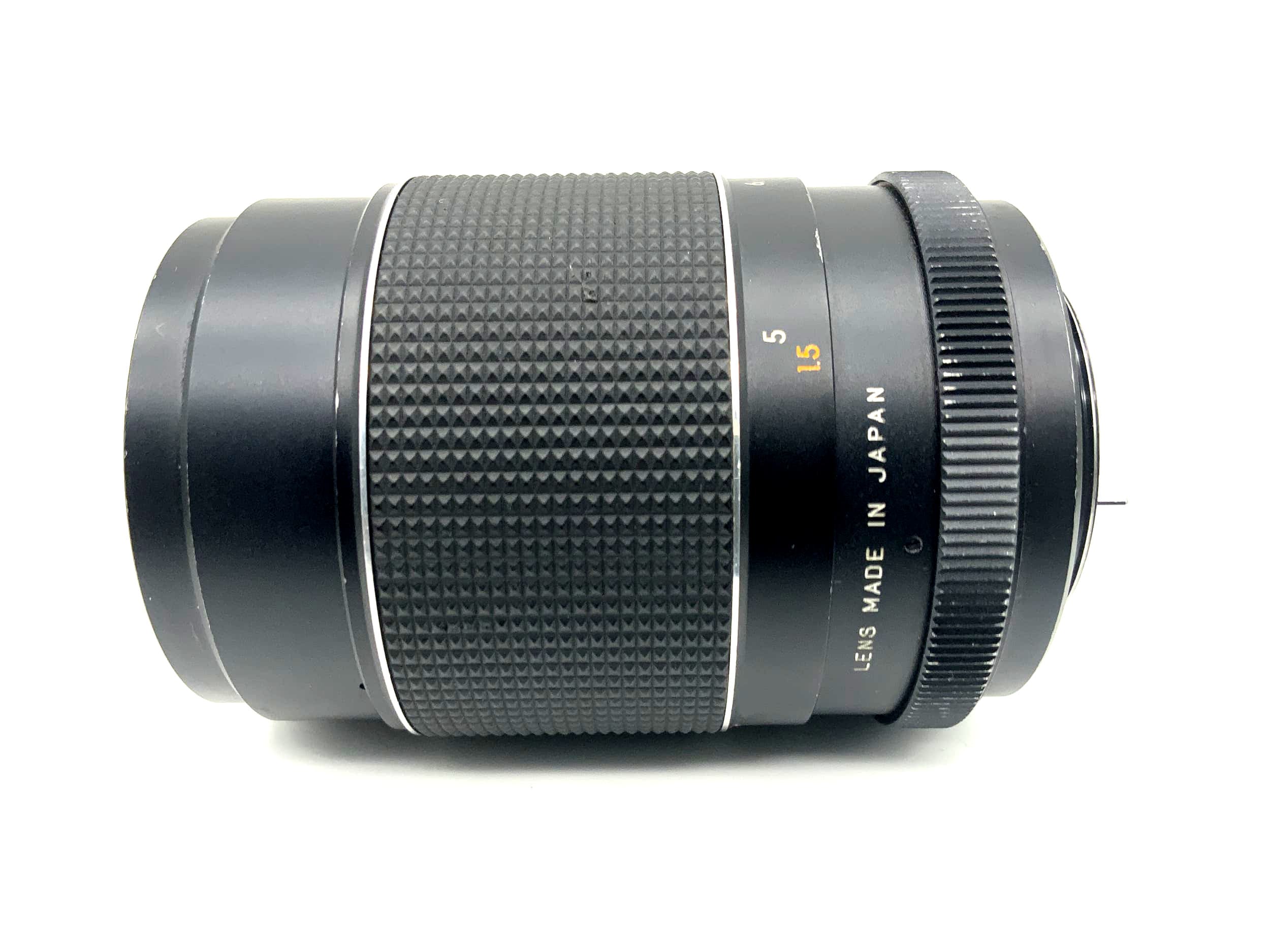 Porst 135mm 1:2.8 Lens auto N Tele Camera Lens (M42)