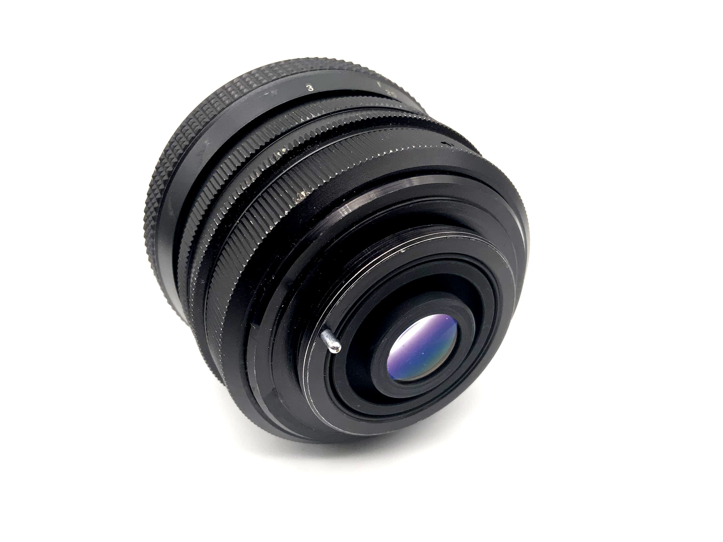 Albinar 35mm 1:2.8 Lens UMC Albinar Special Camera Lens (M42)