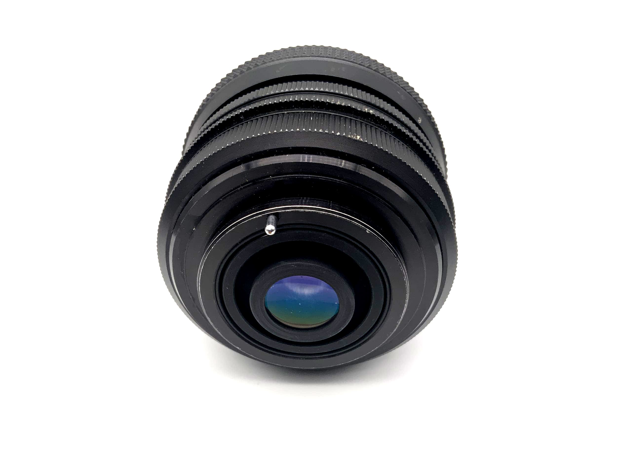 Albinar 35mm 1:2.8 Lens UMC Albinar Special Camera Lens (M42)