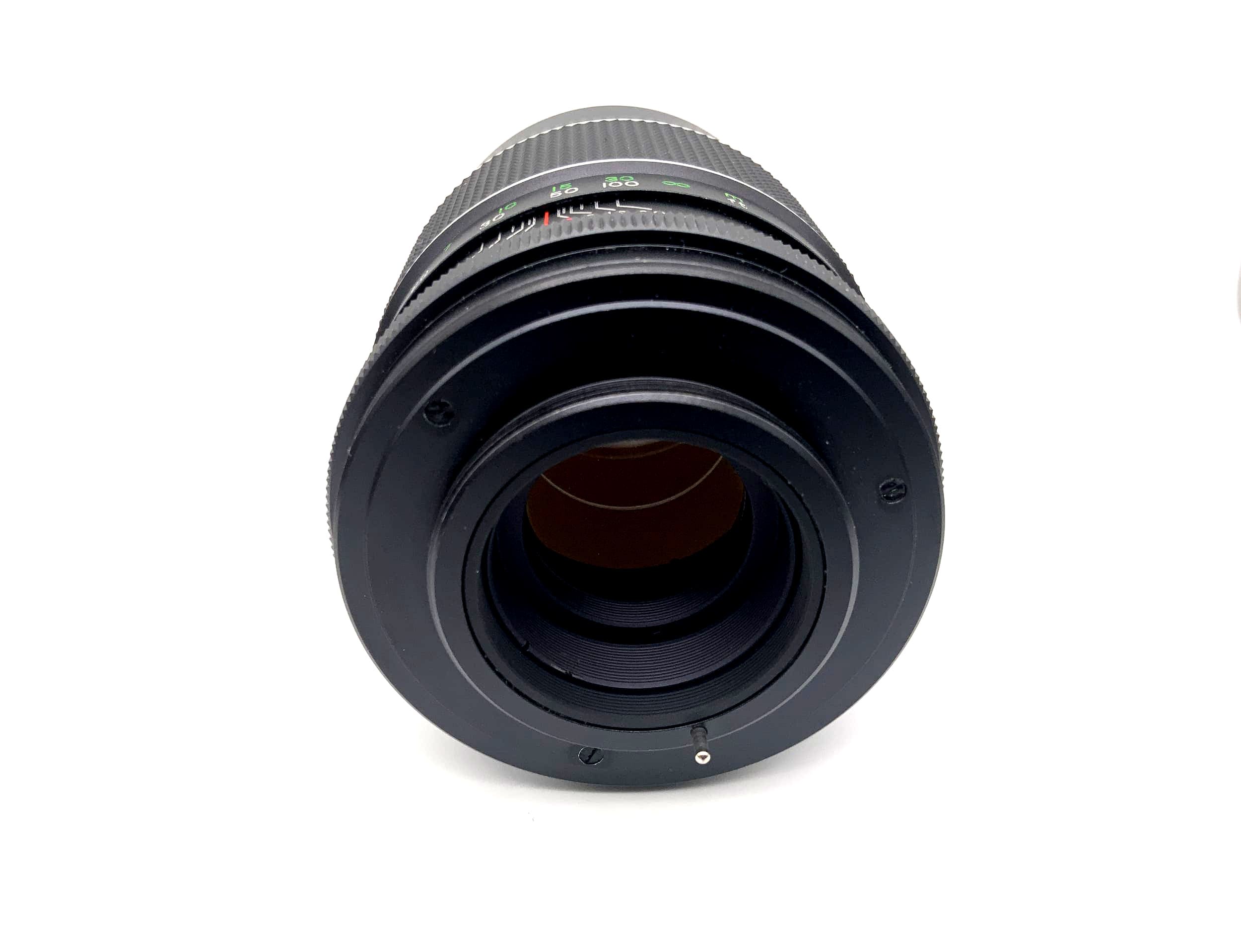 Exakta 135mm 1:2.8 Lens Auto Exaktar Camera Lens (M42)