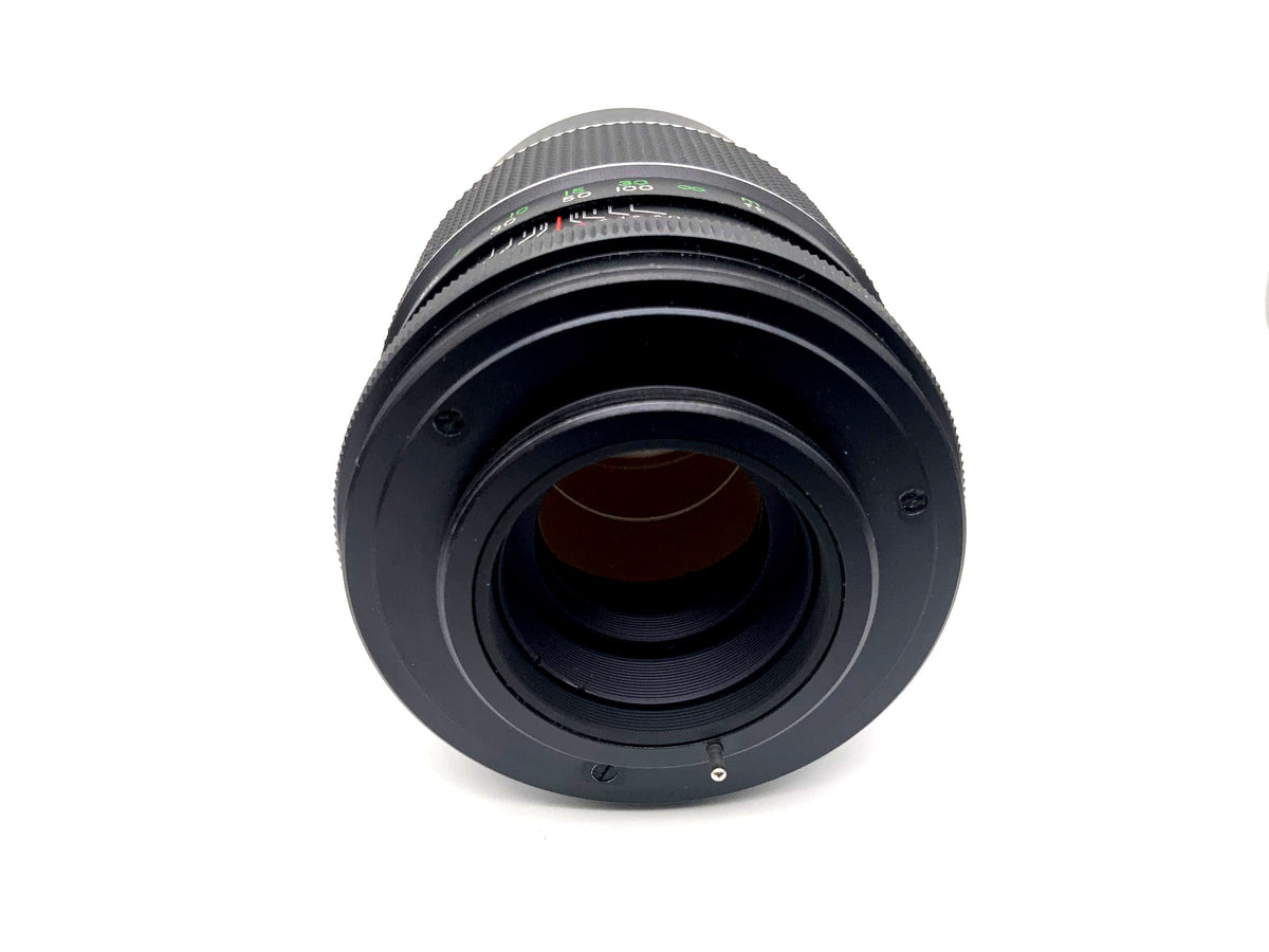 Exakta 135mm 1:2.8 Lens Auto Exaktar Camera Lens (M42)