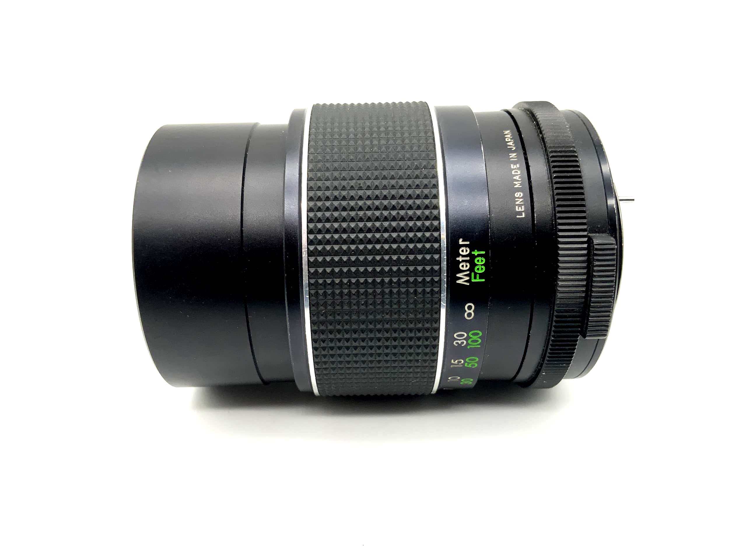Beroflex 135mm 1:2.8 Lens Auto Camera Camera Lens (M42)
