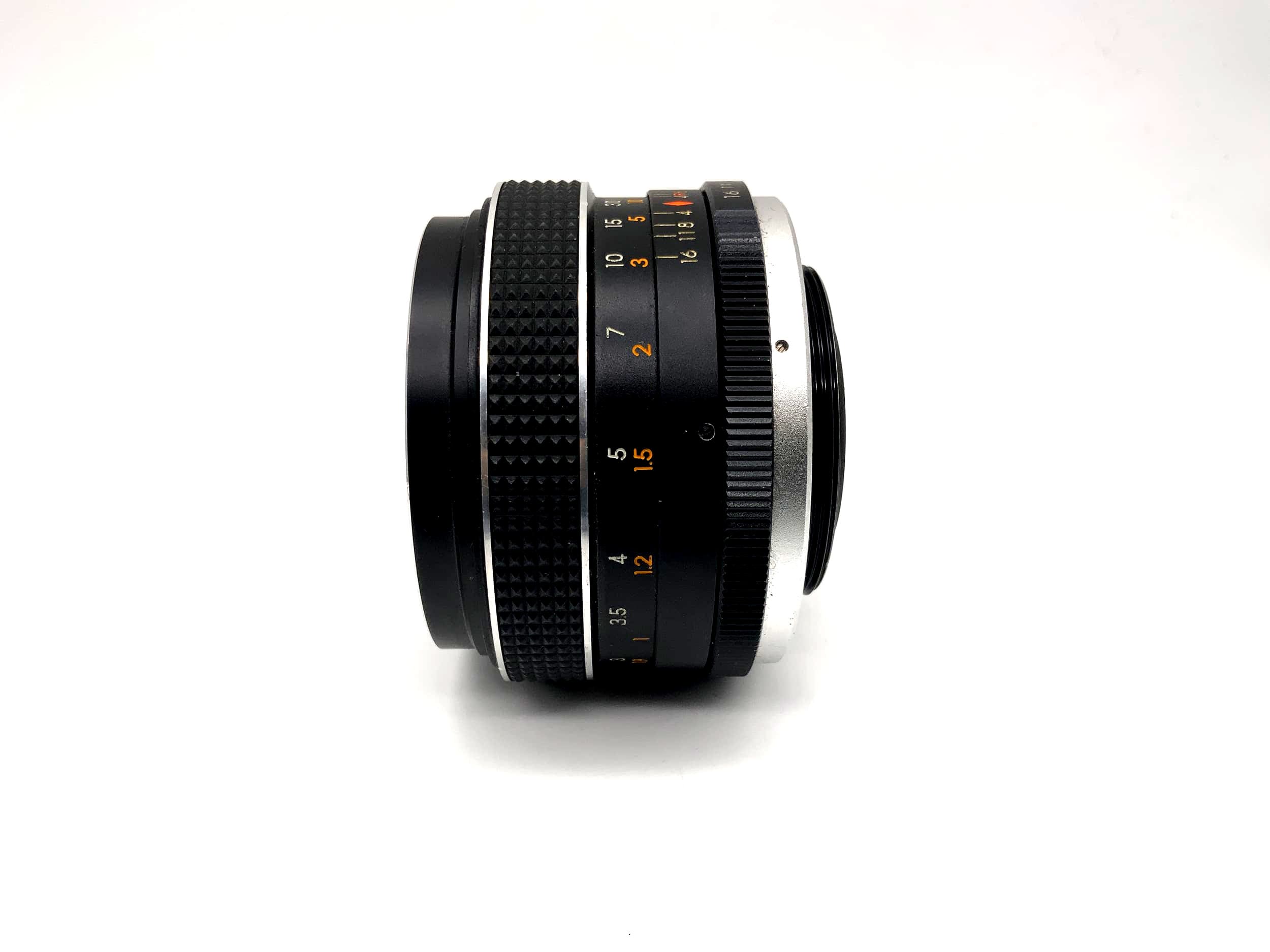 Reflecta 55mm 1:1.7 Lens Car Camera Camera Lens (M42)