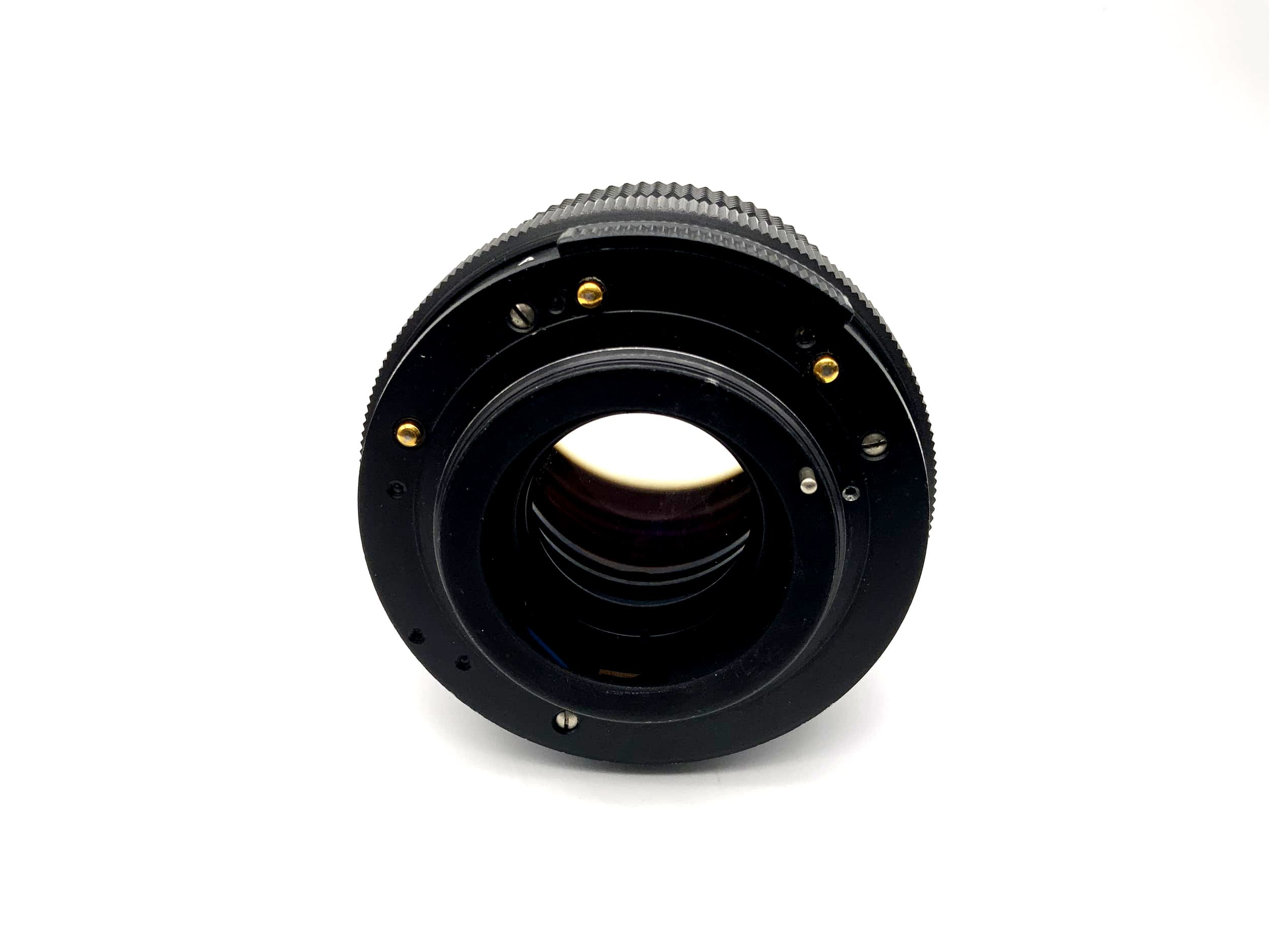 Pentacon 50mm 1:1.8 lens MC electric camera Camera Lens (M42)
