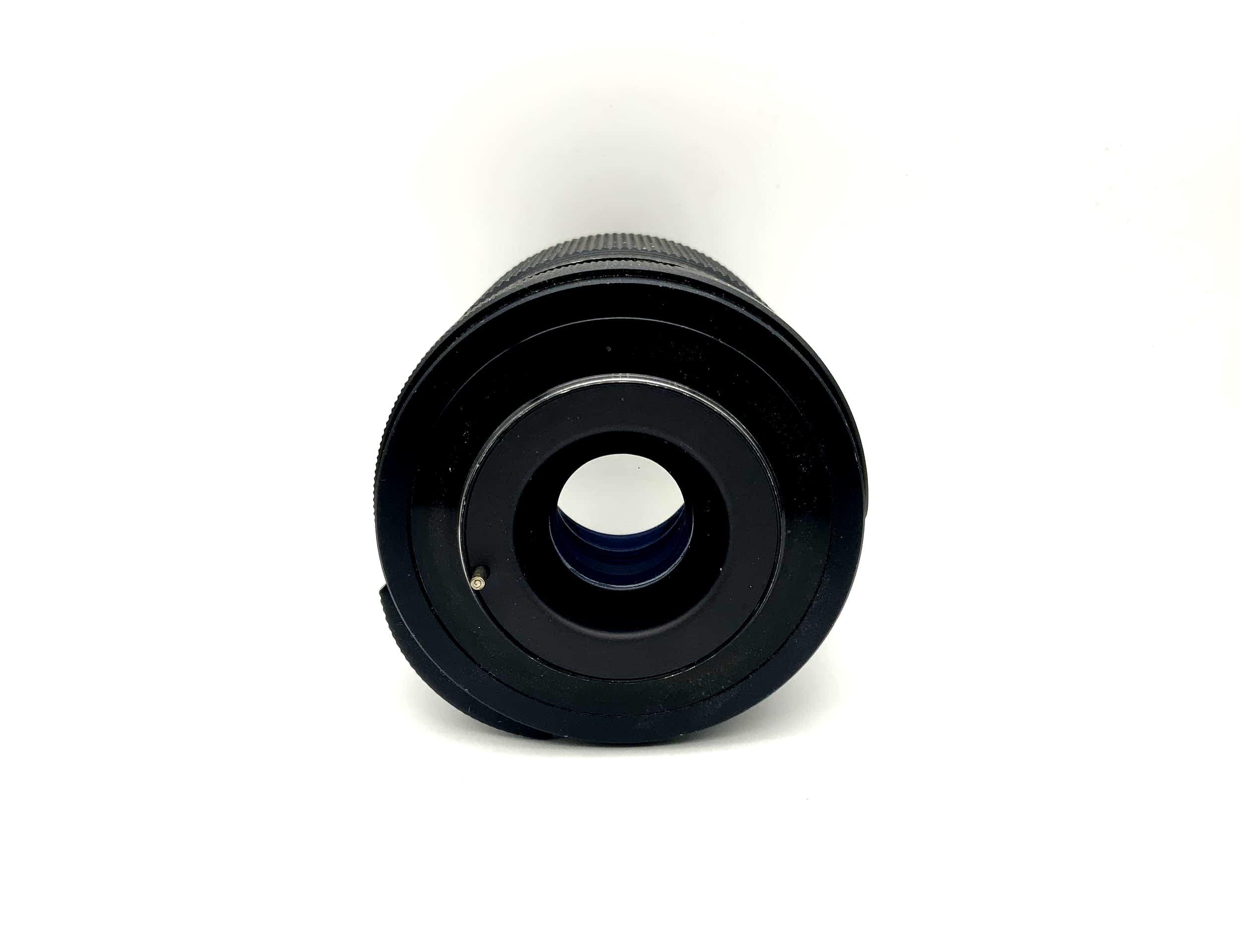 Sesnon 135mm 1:2.8 Lens Auto Telephoto Camera Lens (M42)