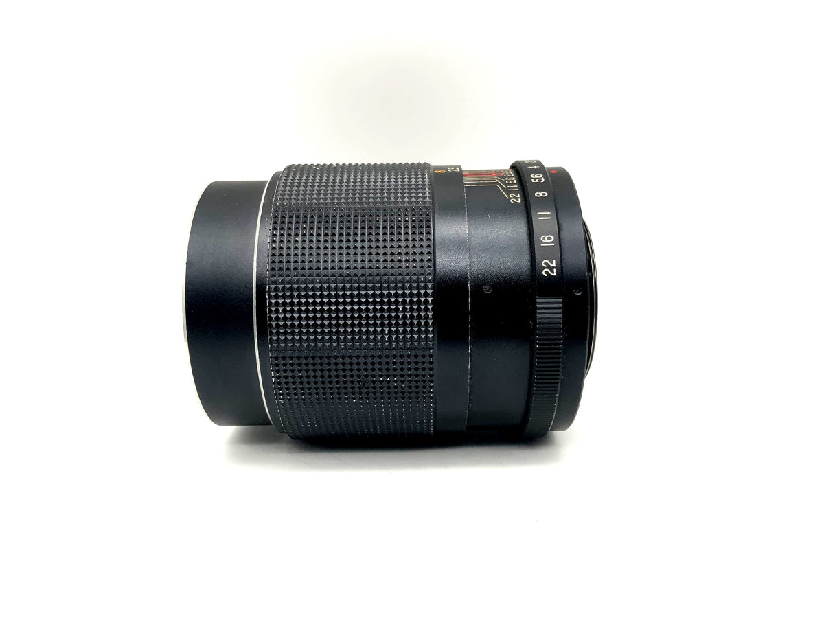 Sesnon 135mm 1:2.8 Lens Auto Telephoto Camera Lens (M42)