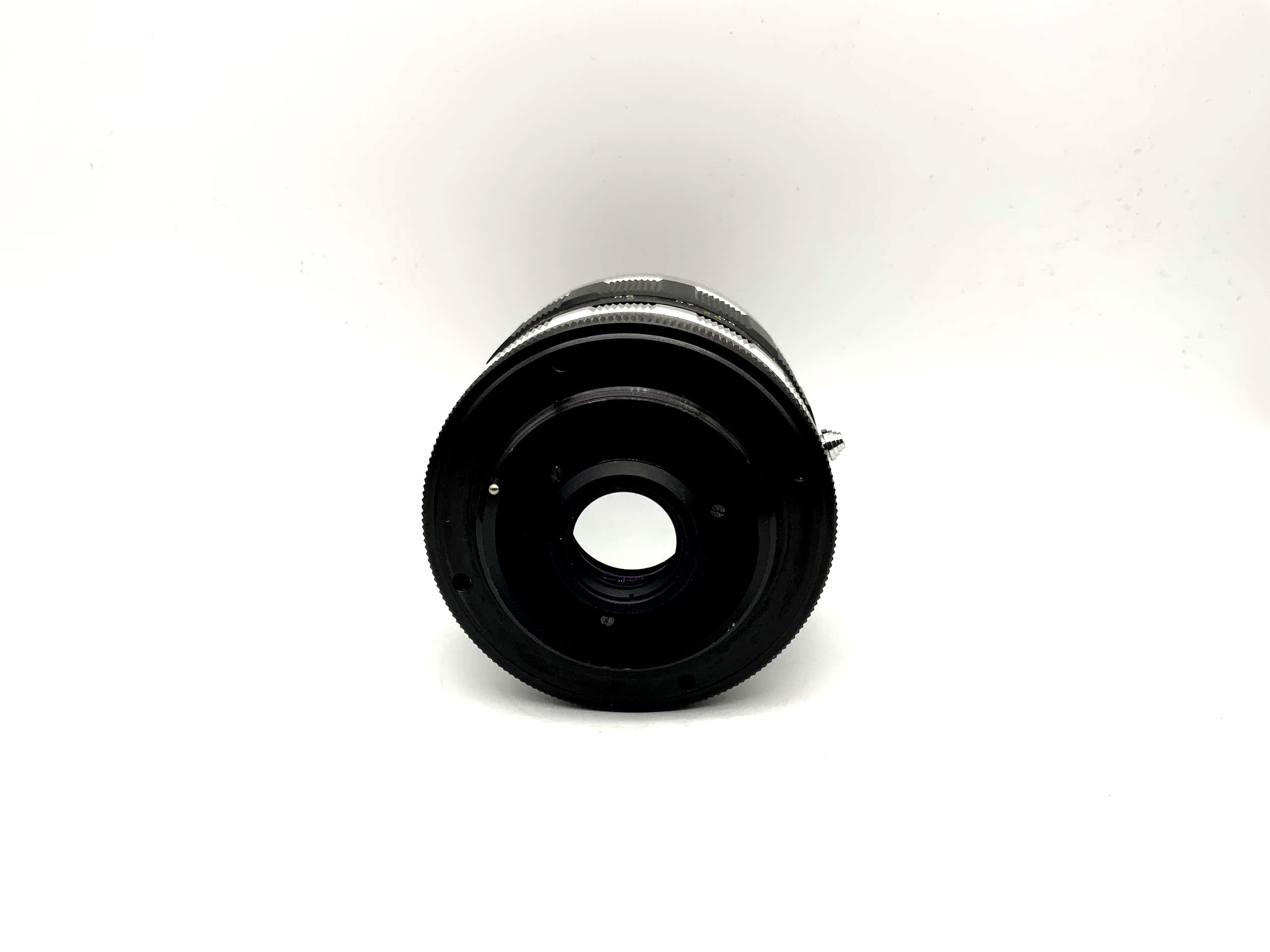 Porst 28mm 1:2.8 Super Wide Angle Car Camera Lens (M42)