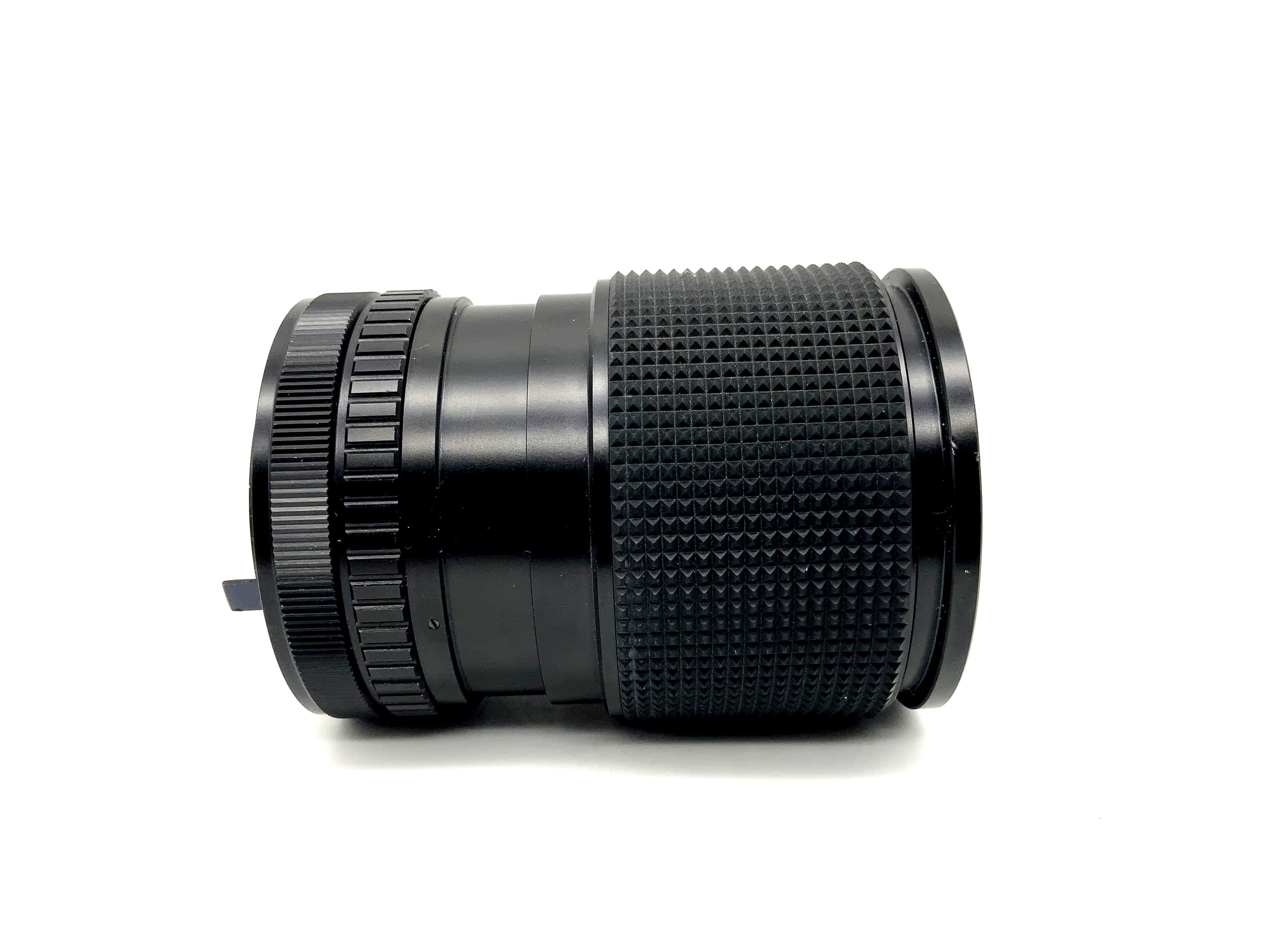 Hanimex 28-85mm 1:3.5-4.5 Lens Macro MC Hanimar Camera Lens (Canon FD)