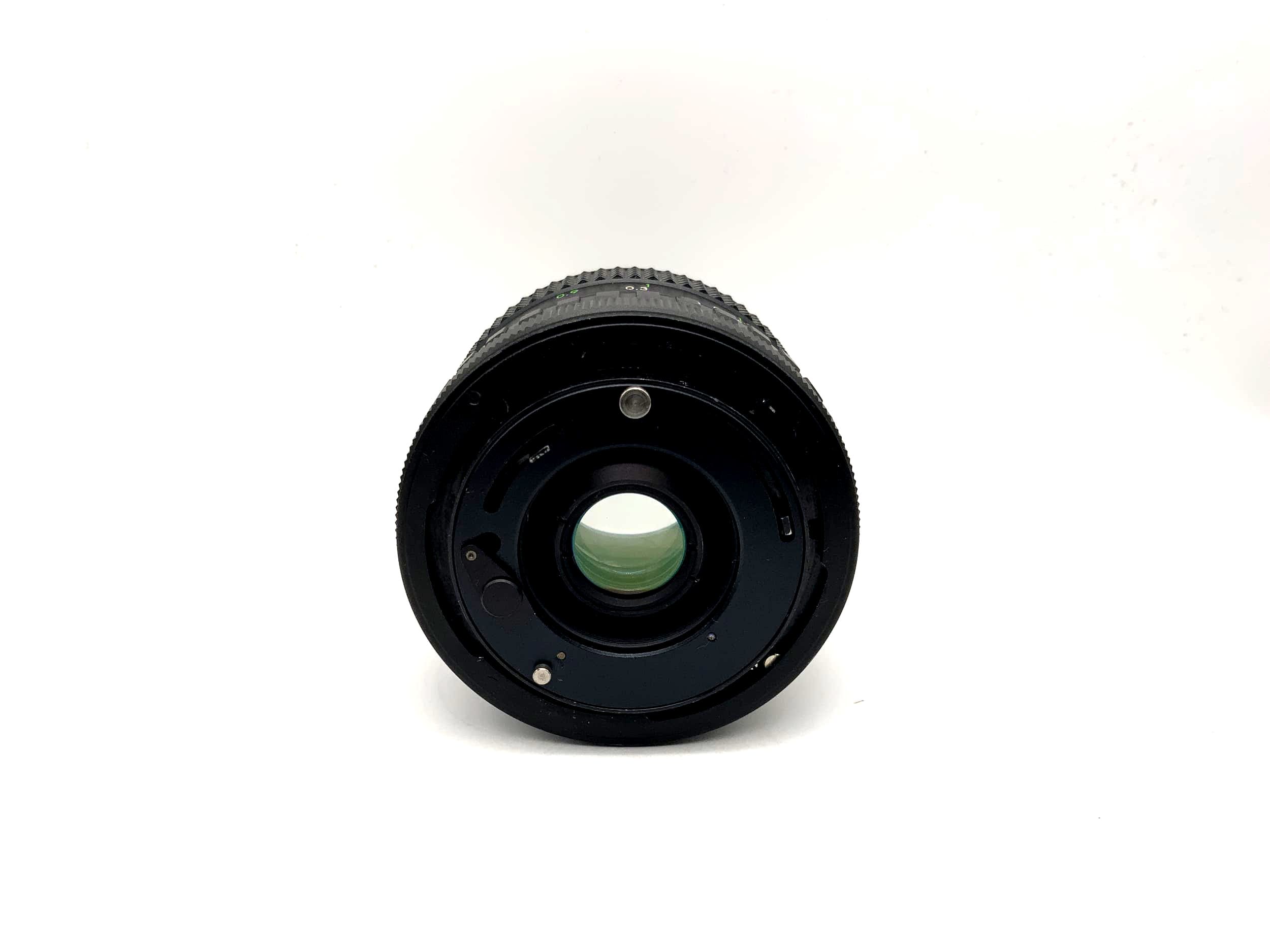 Hanimex 24mm 1:2.8 Lens Automatic MC Camera Lens (Canon FD)