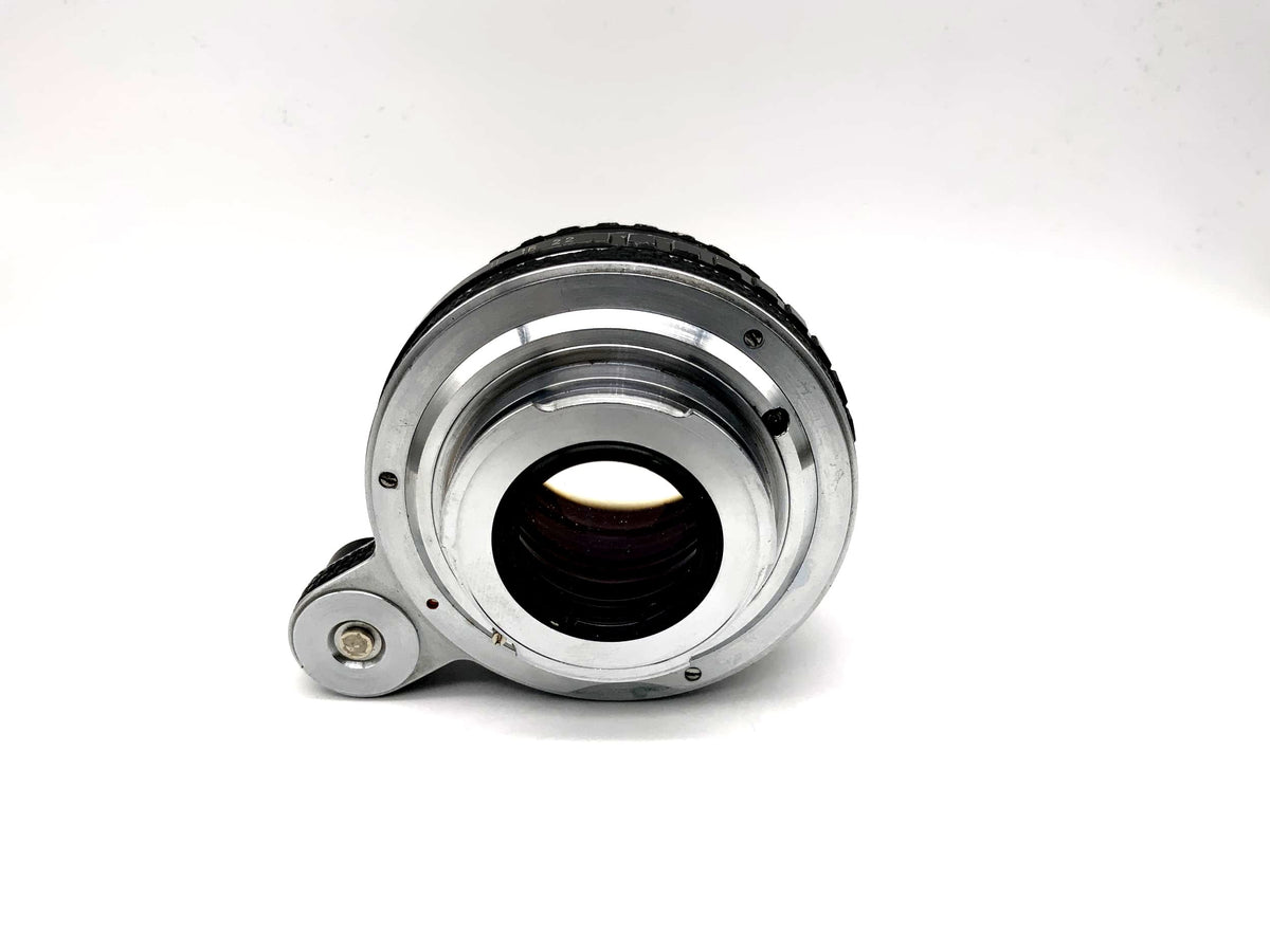 Schneider Kreuznach Xenon 50mm 1:1.9 Camera Lens (Exa)