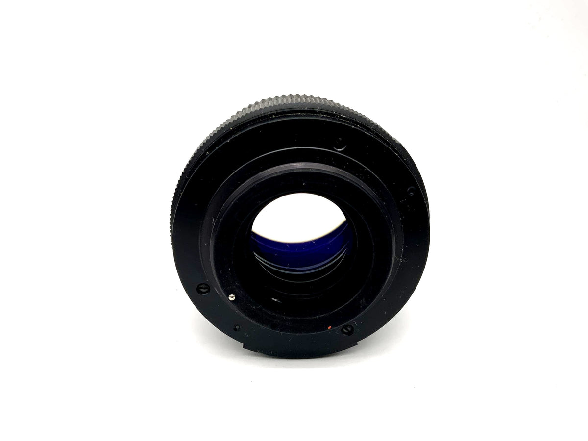 Pentacon 50mm 1:1.8 lens aka Meyer Optik Görlitz Oreston Lens (M42) aperture!