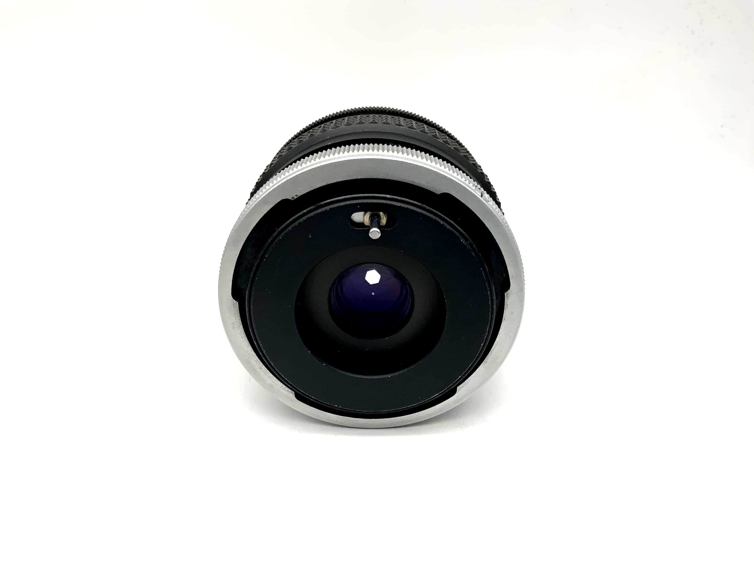 Canon 35mm 1:3.5 Lens Lens FL Camera Lens (Canon FD) Aperture!