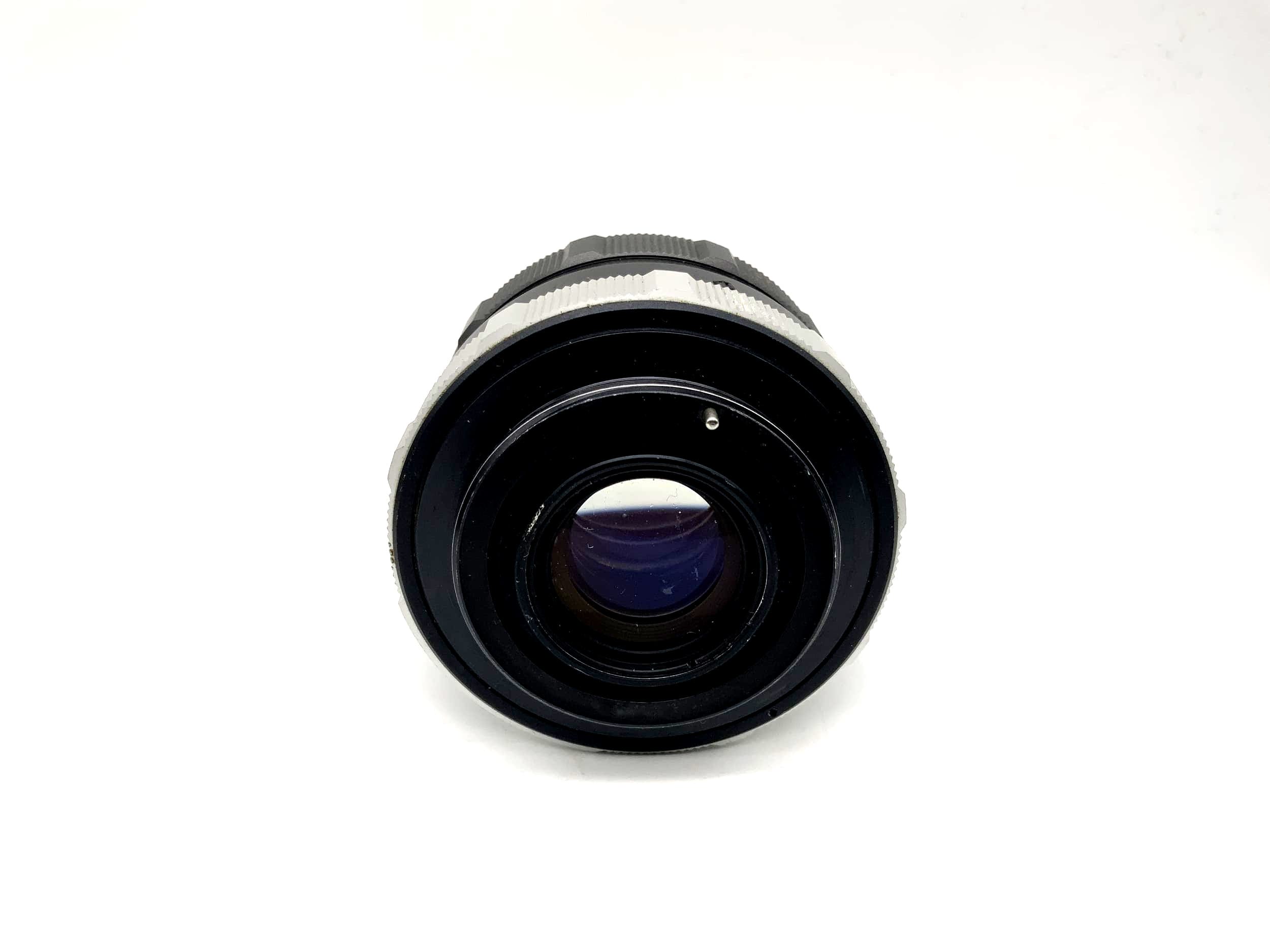 Fuji 35mm 1:2.8 lens Fujinon W camera lens (M42) aperture!