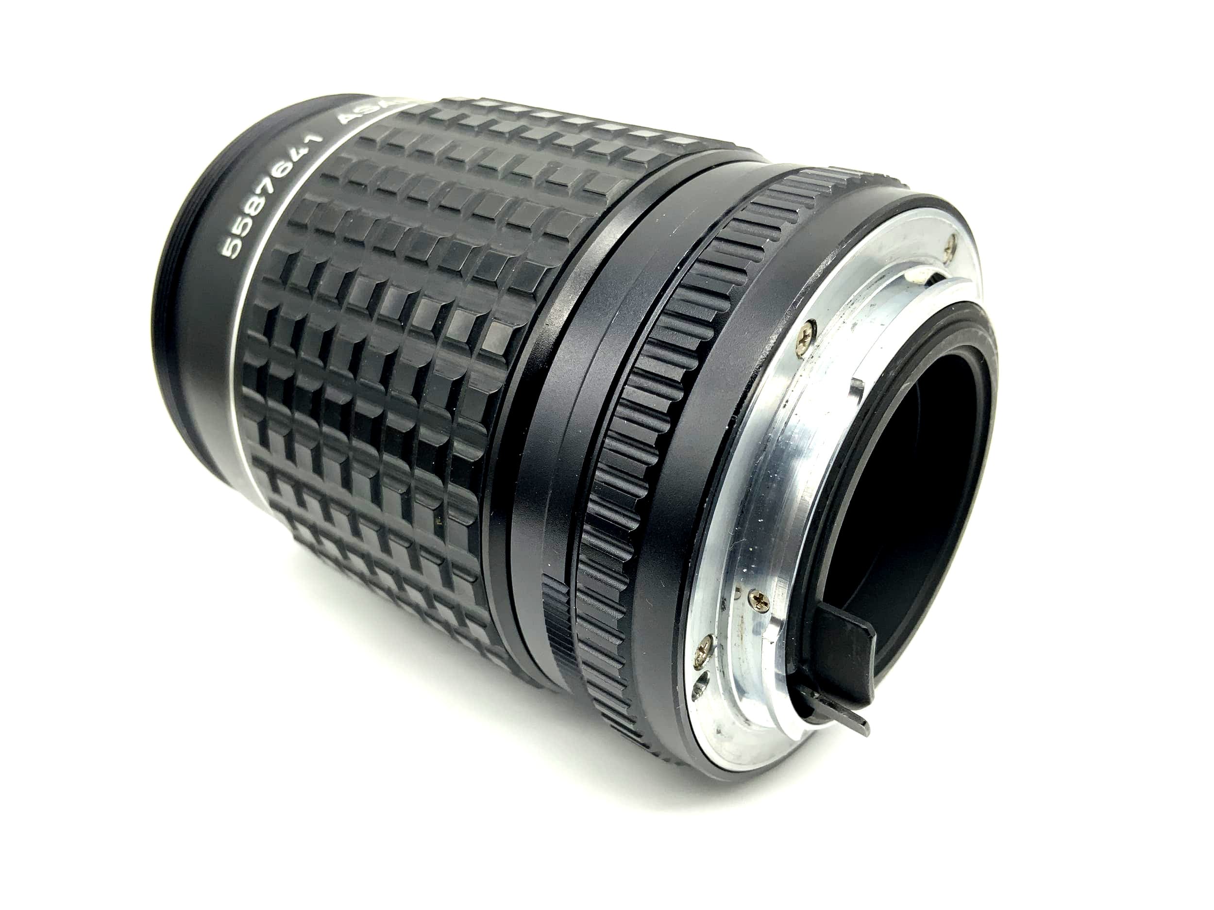 Asahi 135mm 1:2.5 Lens Pentax Takumar Bayonet Camera Lens (Pentax K)