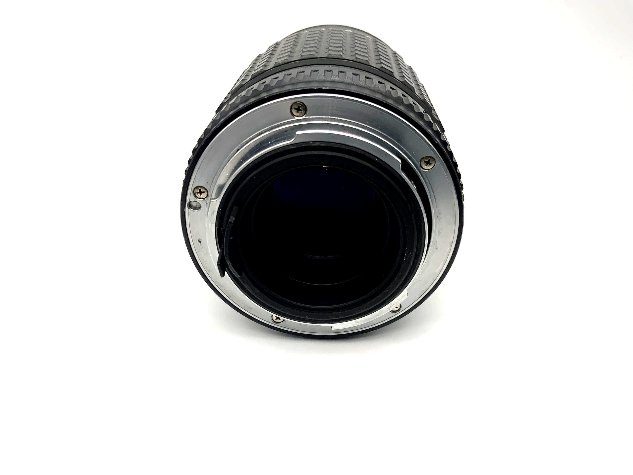 Asahi 135mm 1:2.5 Lens Pentax Takumar Bayonet Camera Lens (Pentax K)