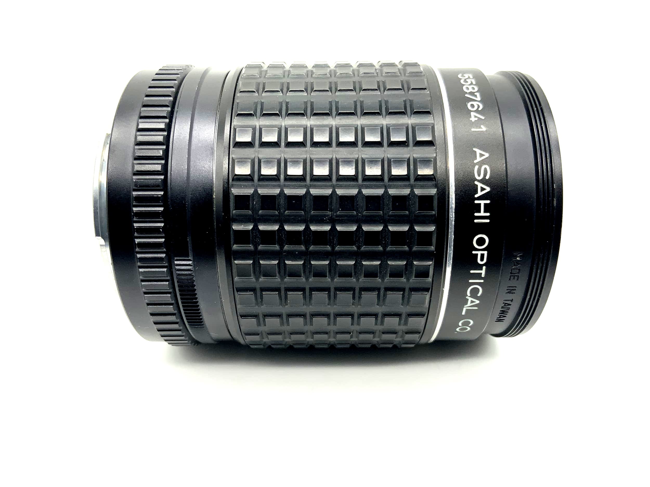 Asahi 135mm 1:2.5 Lens Pentax Takumar Bayonet Camera Lens (Pentax K)