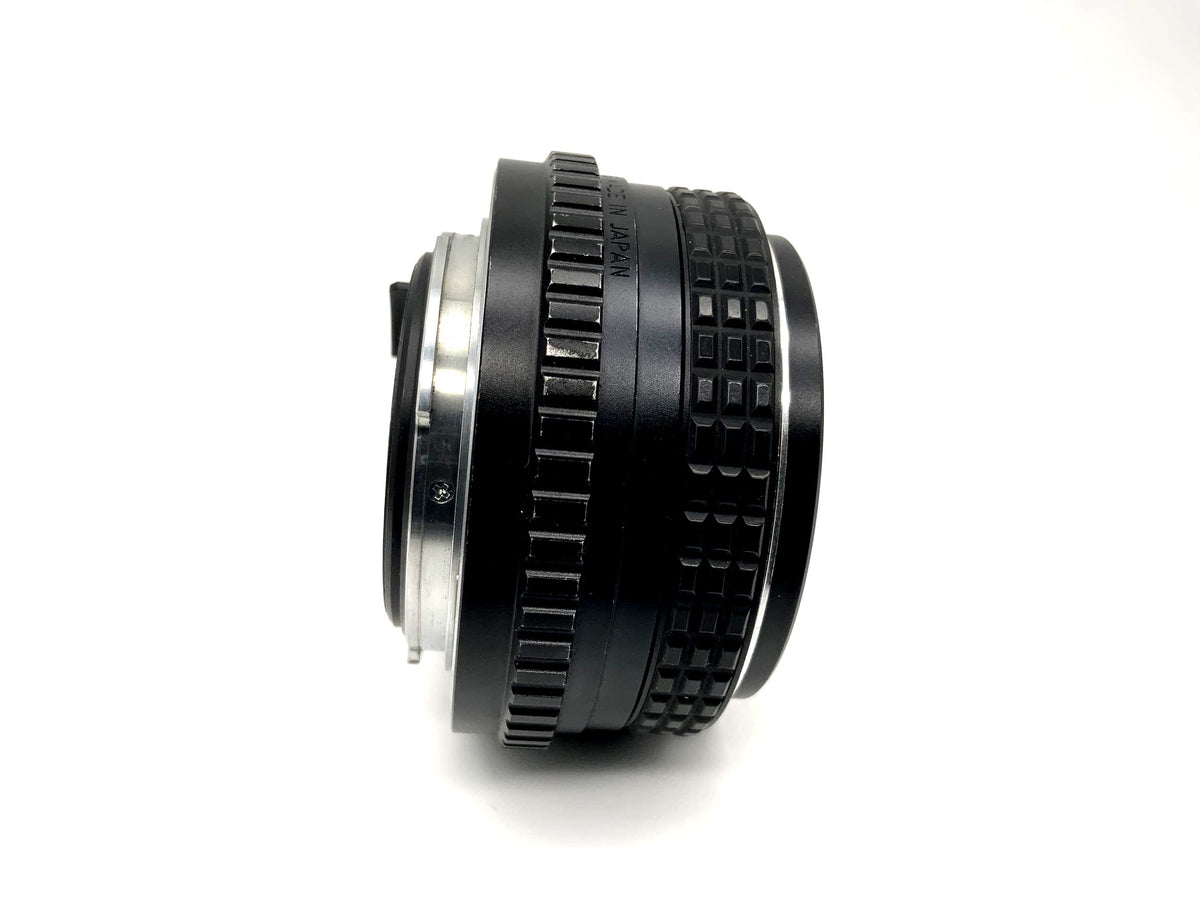 Asahi 50mm 1:1.7 Lens SMC Pentax-M Camera Lens (Pentax K)
