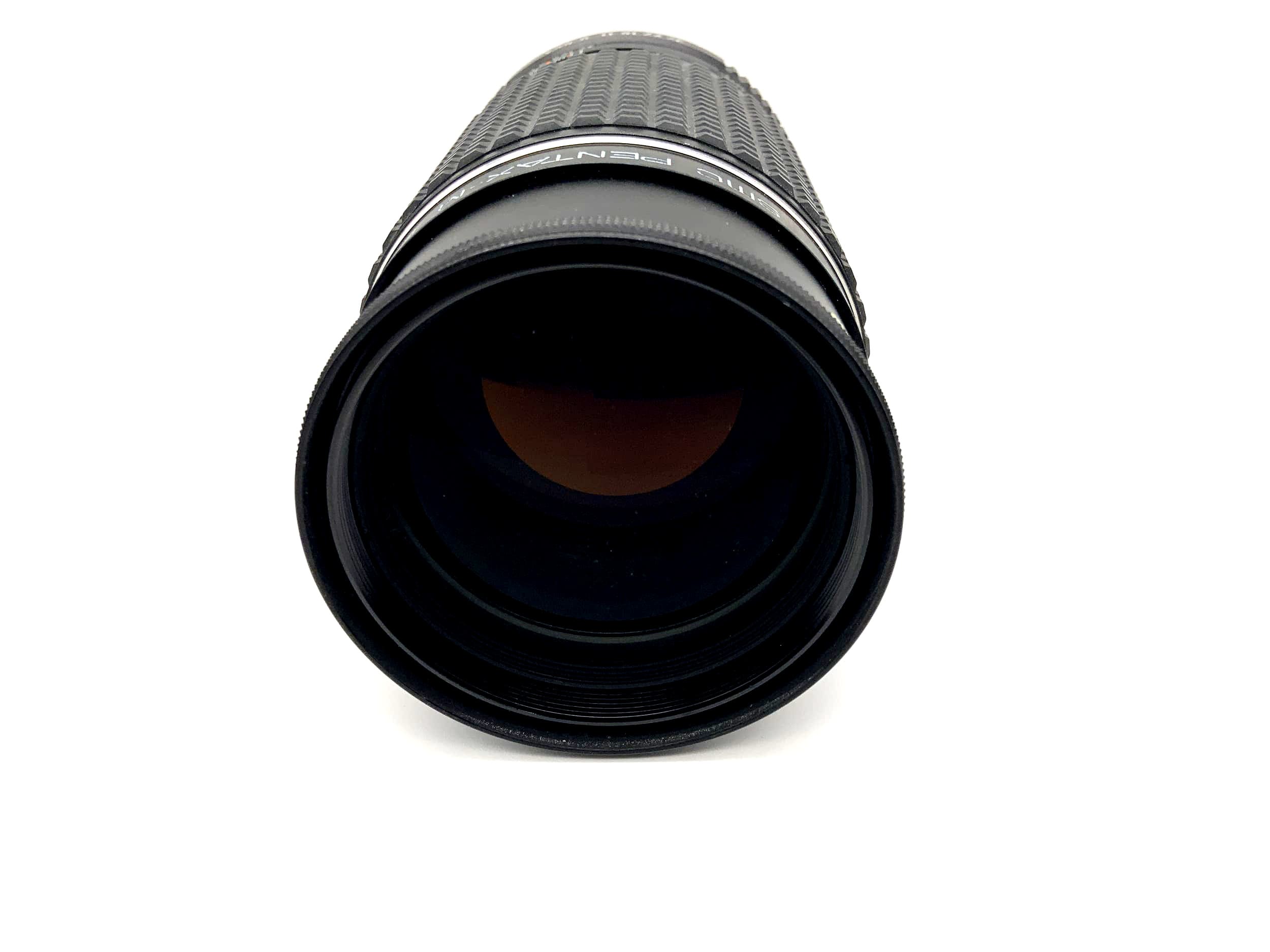 Asahi 200mm 1:4 Lens SMC Pentax-M Camera Lens (Pentax K)