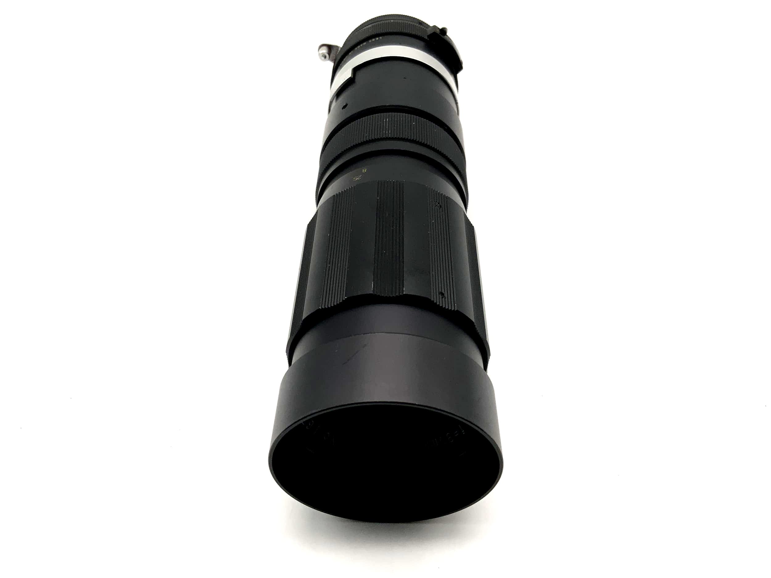 Soligor 90-230mm 1:4.5 Auto Zoom Camera Lens (Miranda Mount)