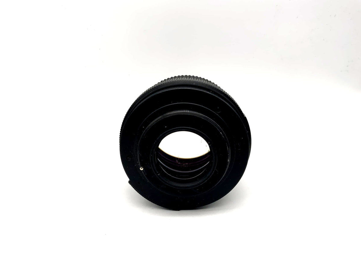 Revuenon 50mm 1:1.8 Lens Auto MC Camera Lens (M42) Aperture!