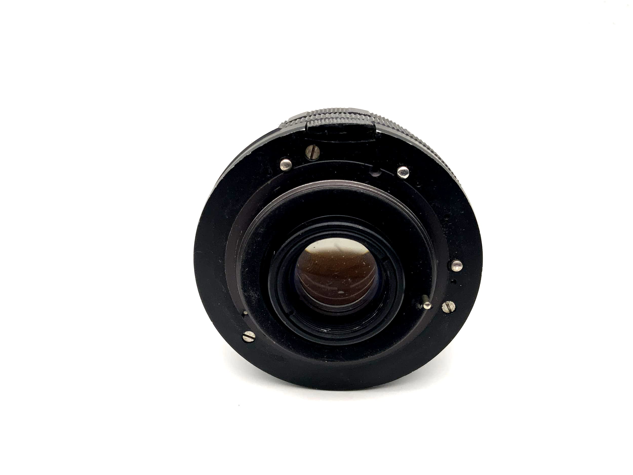 Pentacon 29mm 1:2.8 lens electric camera lens (M42) Nebula!