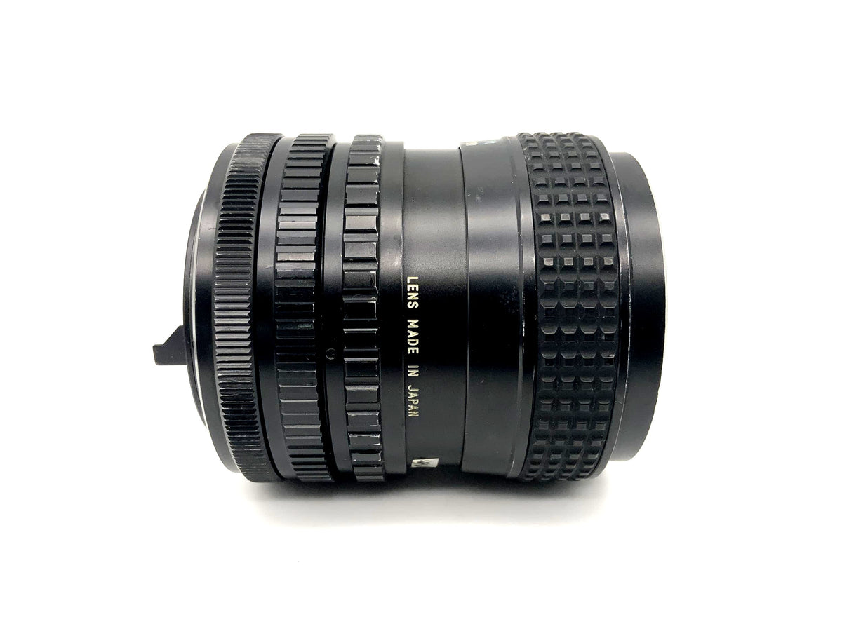 Tokina 25-50mm 1:4 lens RMC camera lens (Canon FD) Fog!
