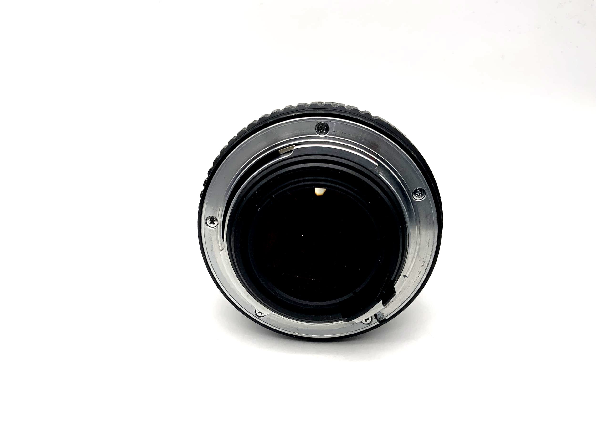 Asahi 50mm 1:1.4 Lens SMC Pentax-M Camera Lens (Pentax K)