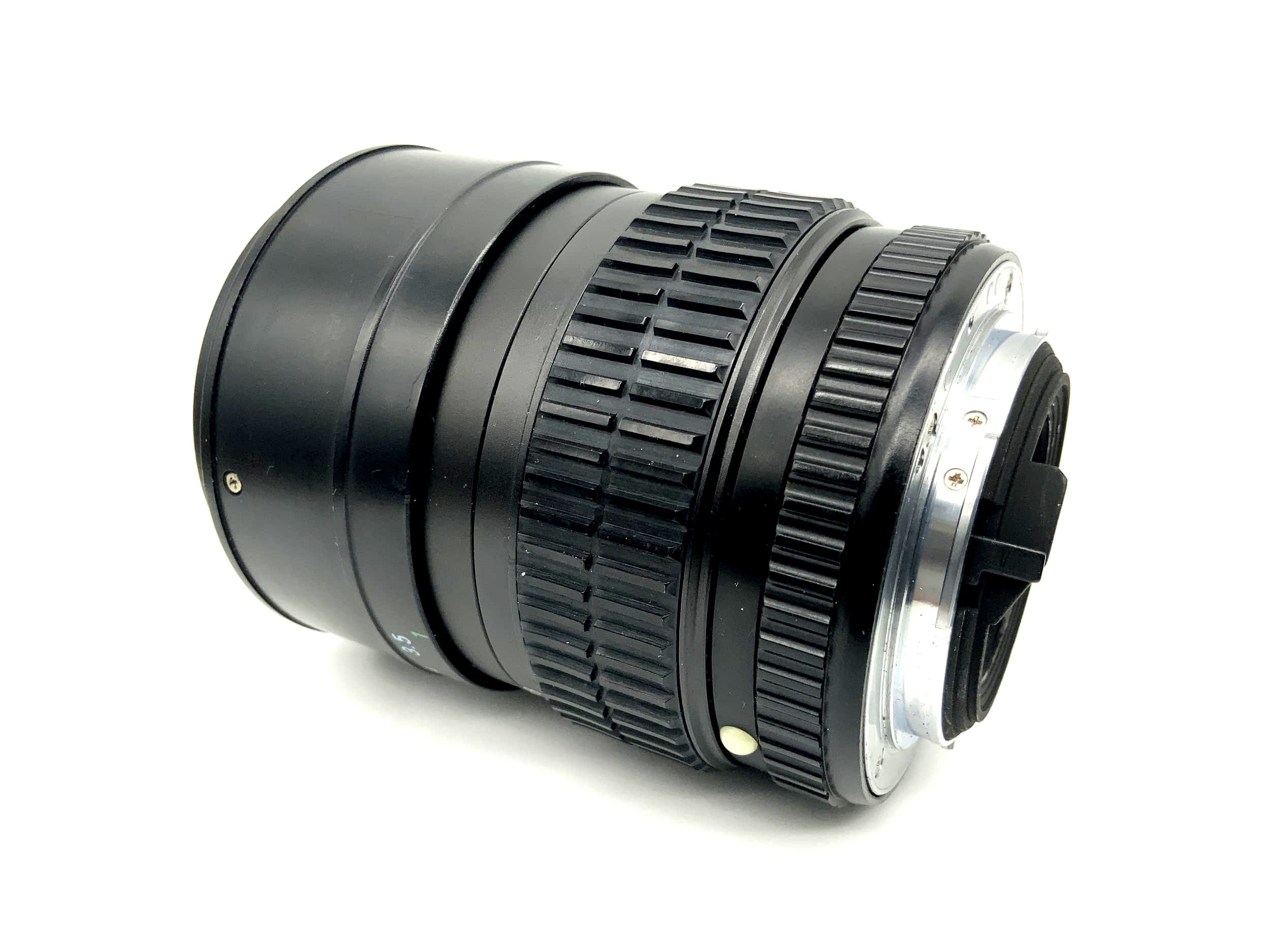 Pentax 28-80mm 1:3.5-4.5 Lens Pentax-A Zoom Camera Lens (Pentax K)