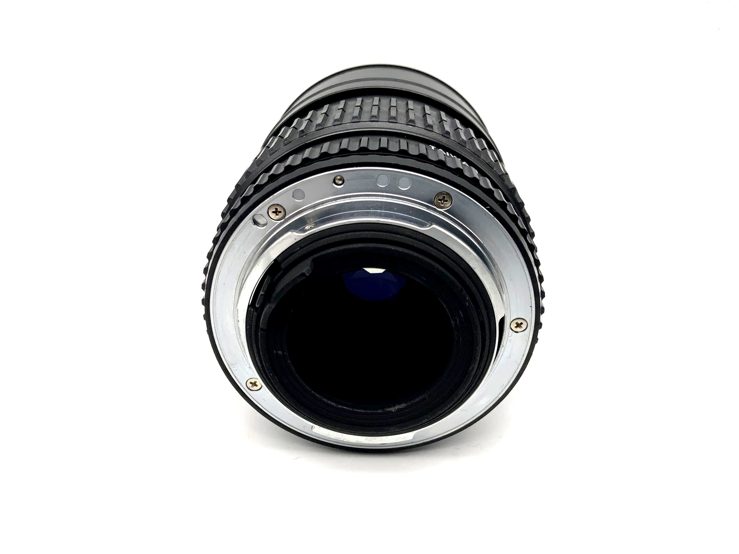 Pentax 28-80mm 1:3.5-4.5 Lens Pentax-A Zoom Camera Lens (Pentax K)