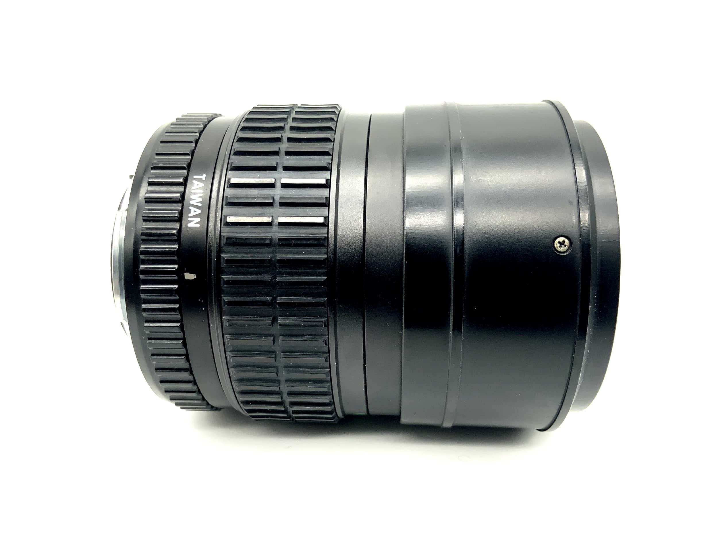 Pentax 28-80mm 1:3.5-4.5 Lens Pentax-A Zoom Camera Lens (Pentax K)